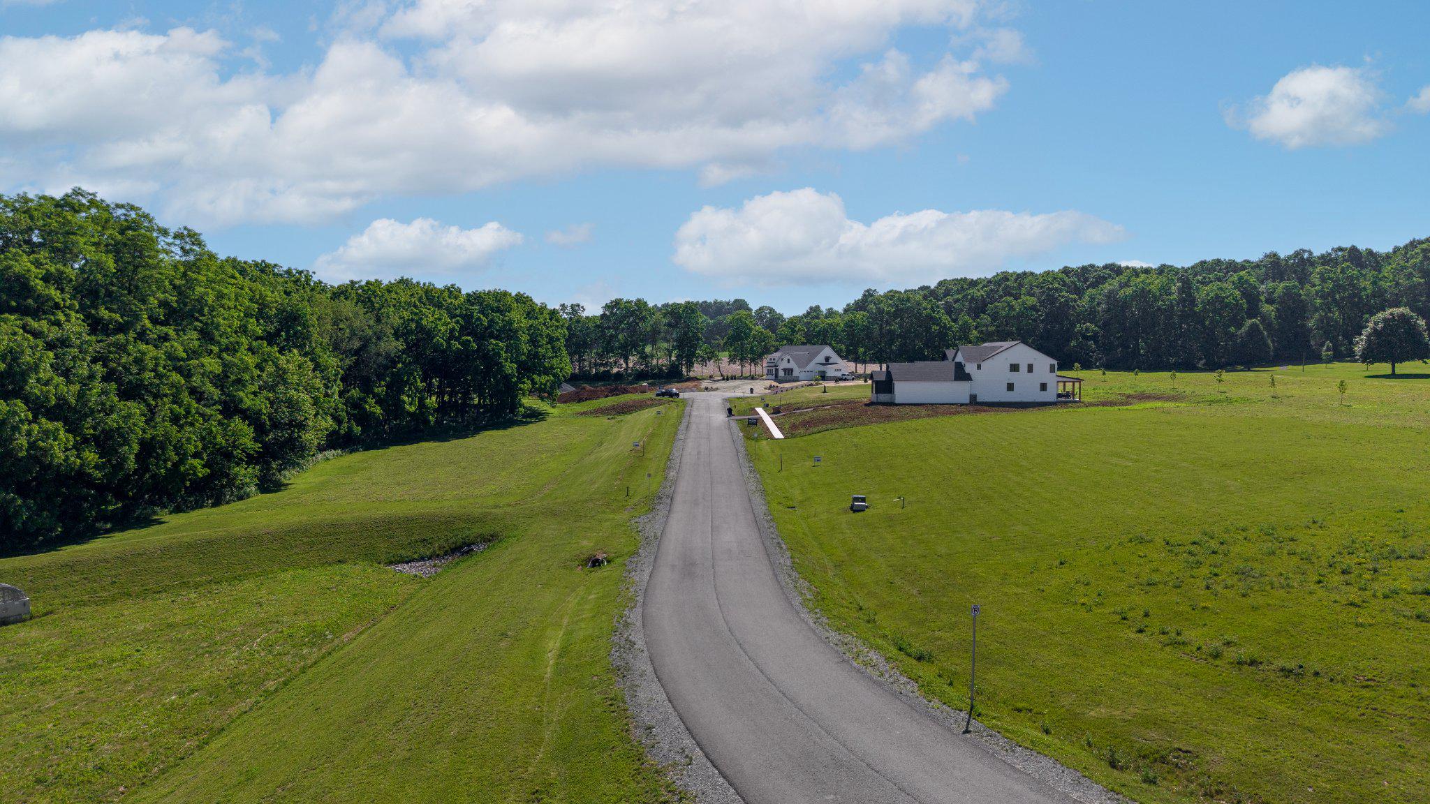 KAYWOOD NORTH ESTATES - Land