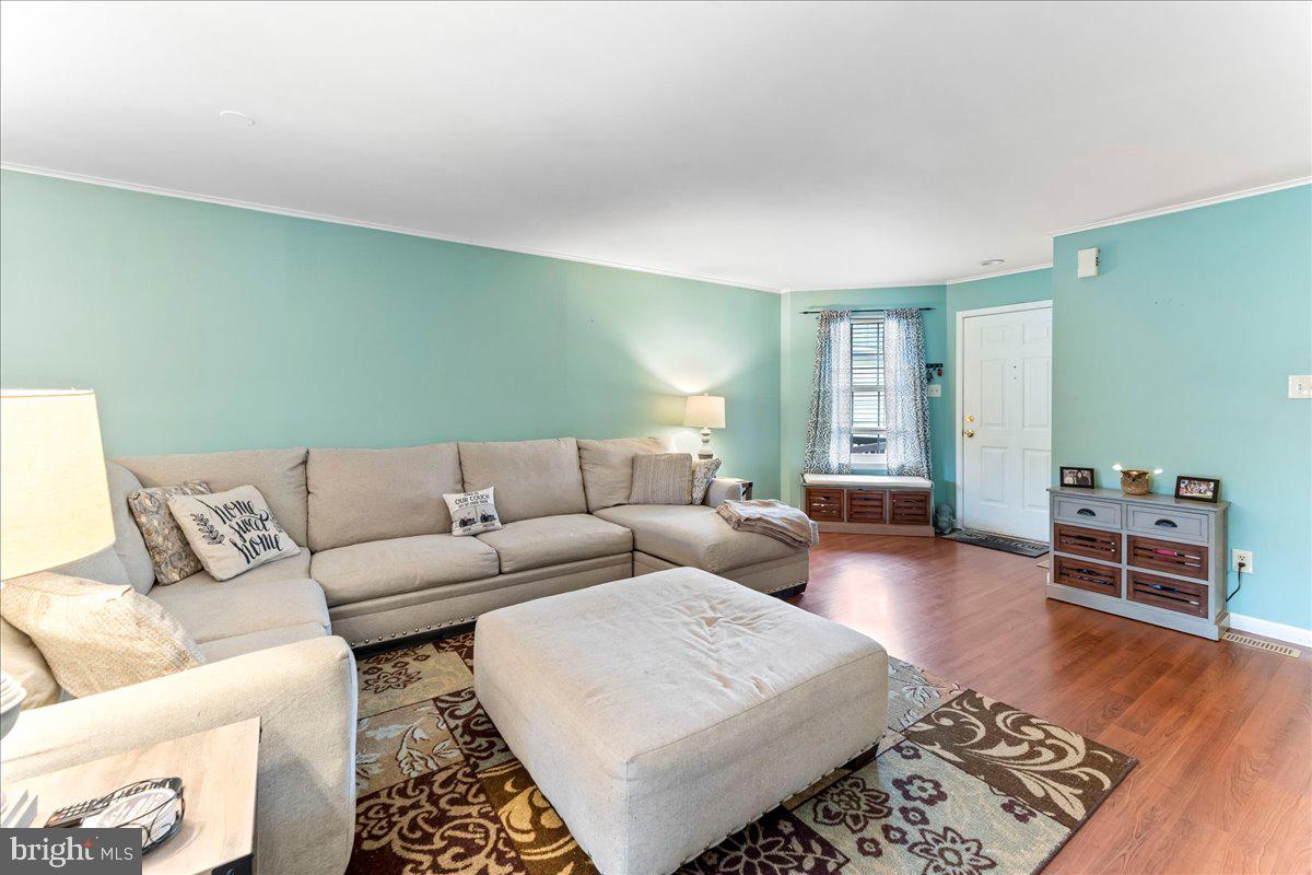 SPRING BROOK VILLAGE - Residential