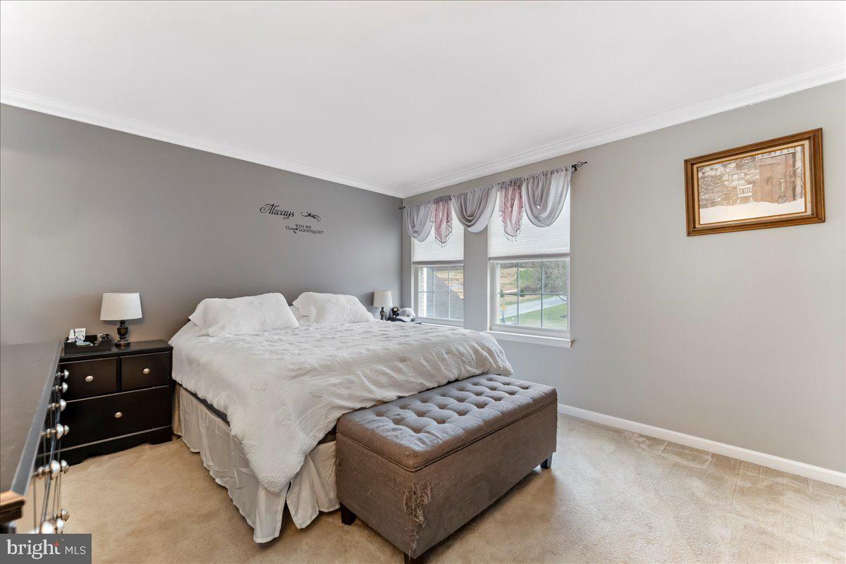 SPRING BROOK VILLAGE - Residential