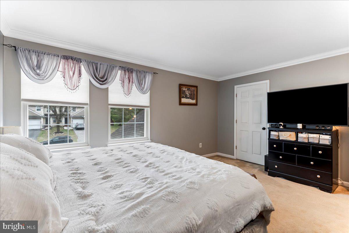 SPRING BROOK VILLAGE - Residential