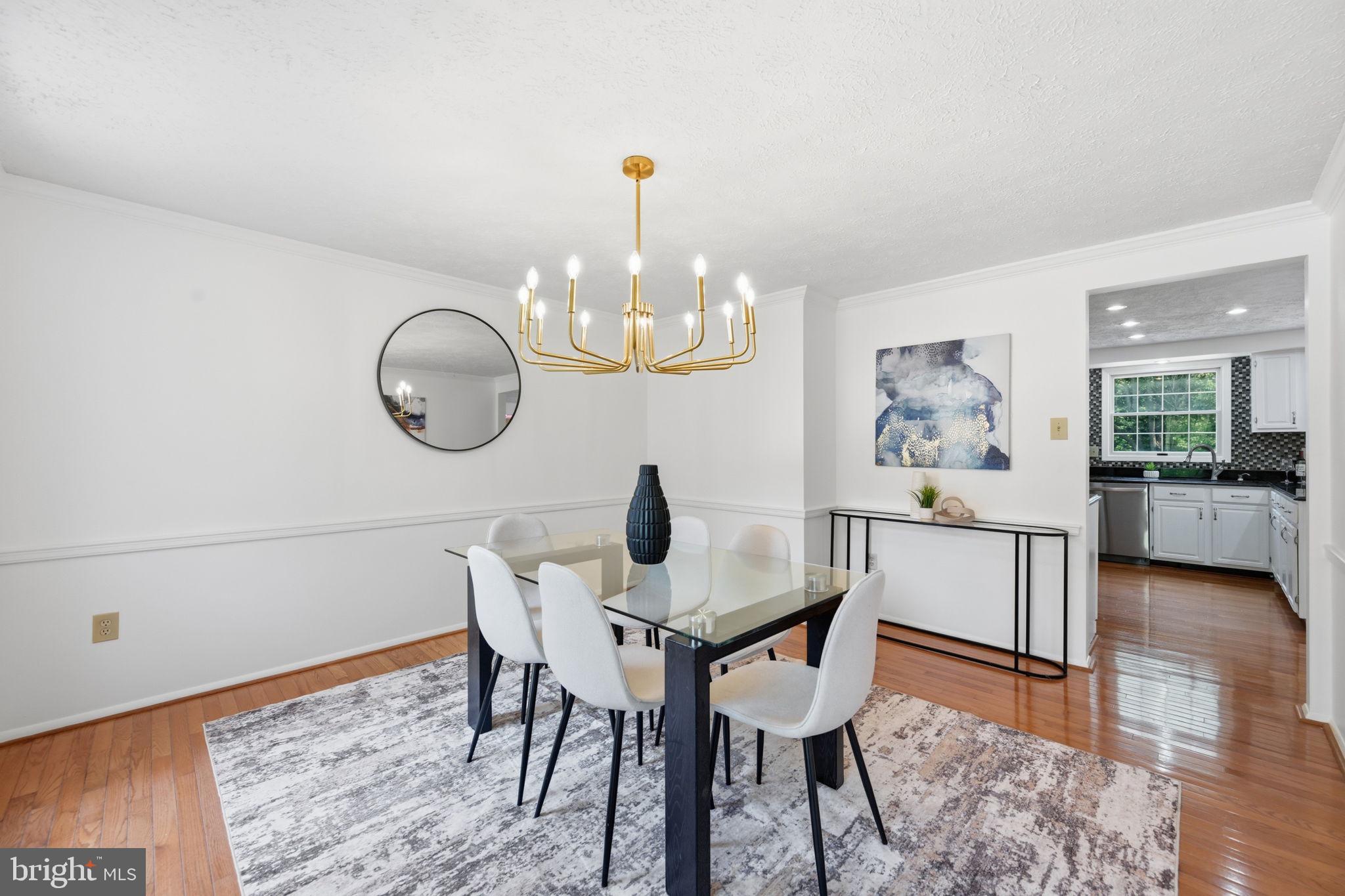 DUFIEF MILL - Residential