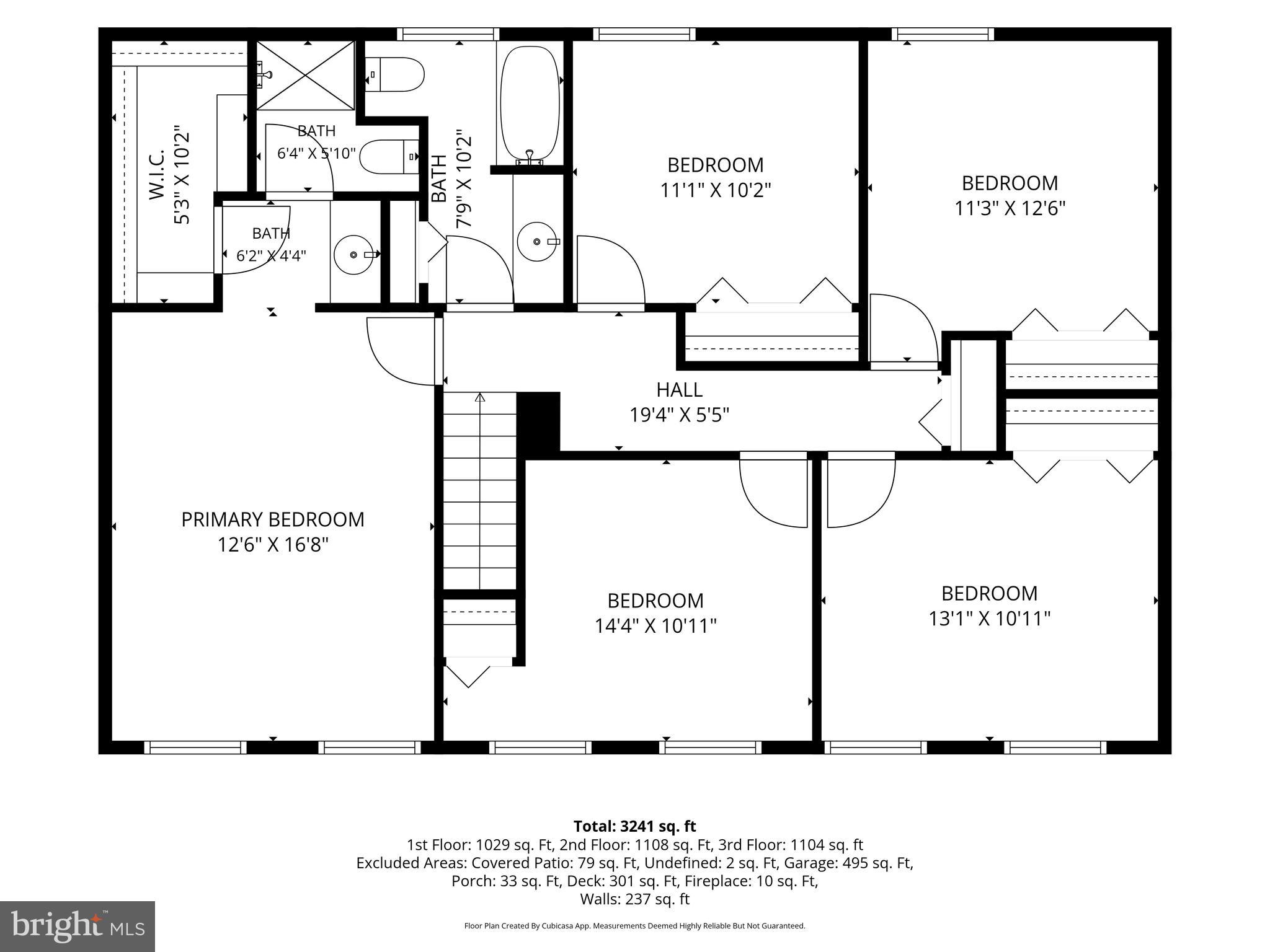 DUFIEF MILL - Residential