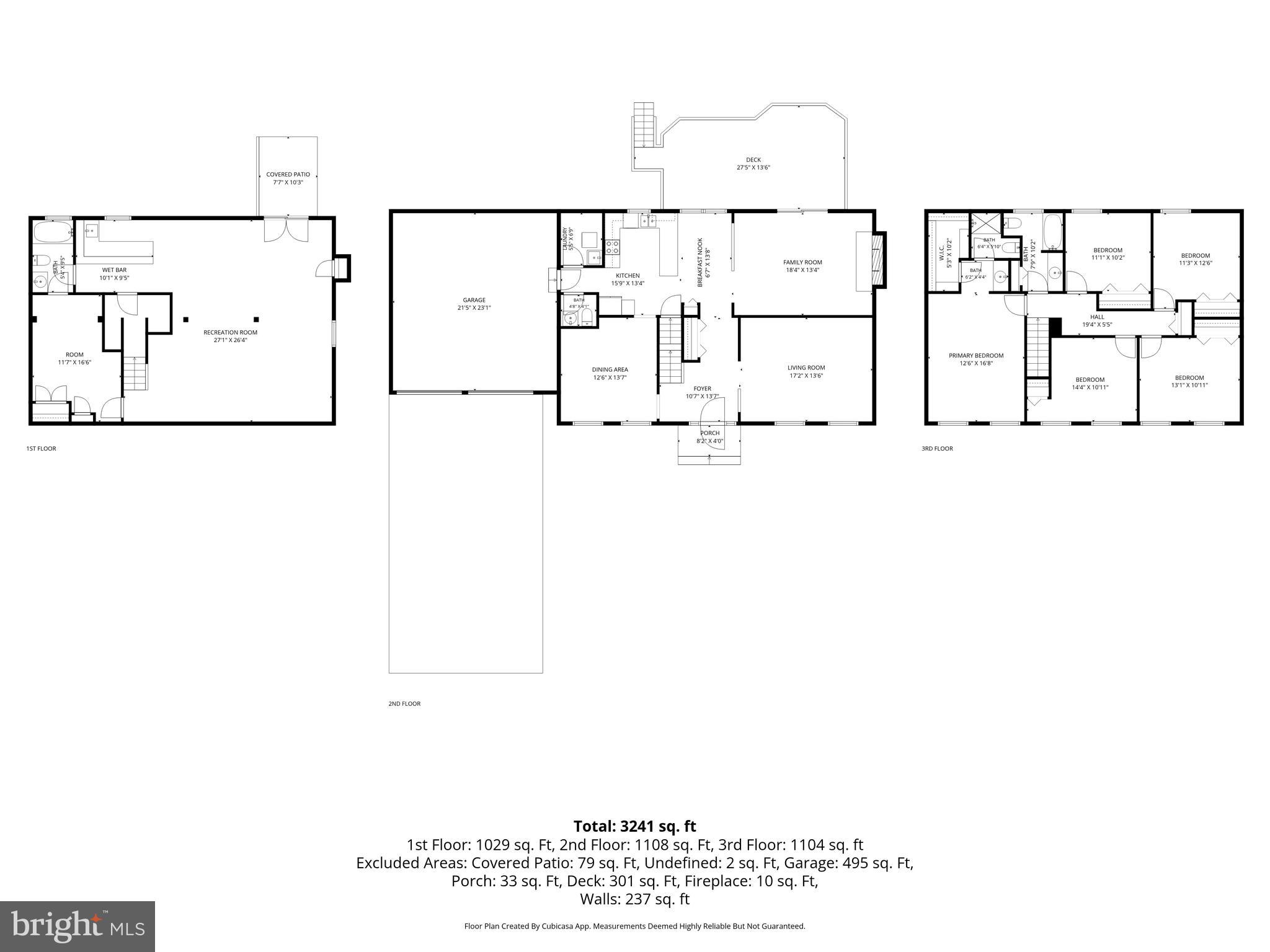 DUFIEF MILL - Residential