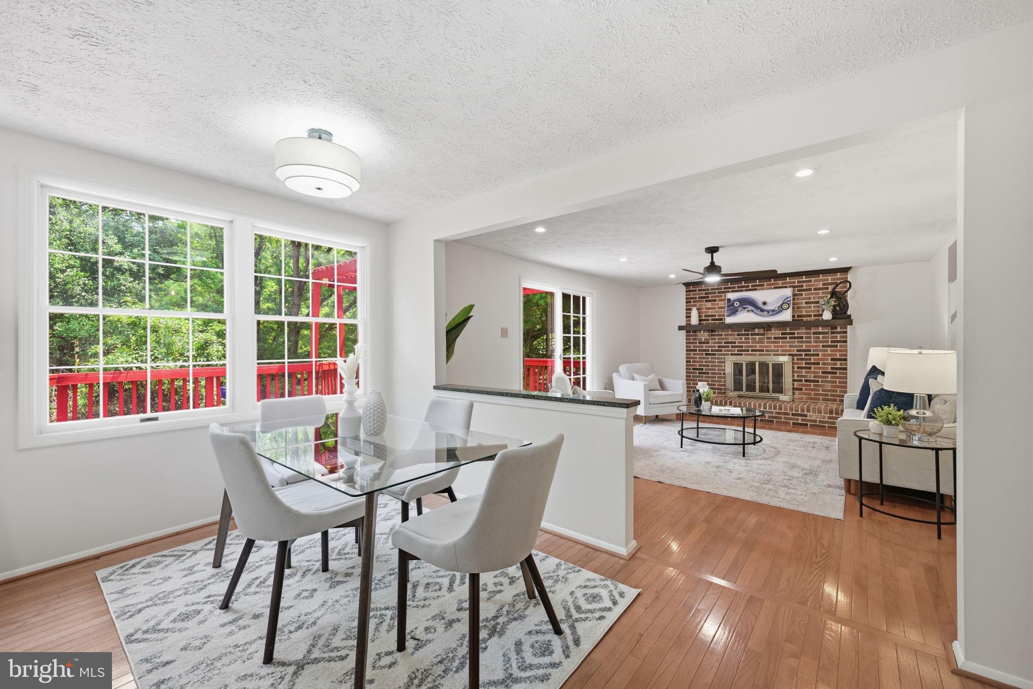 DUFIEF MILL - Residential