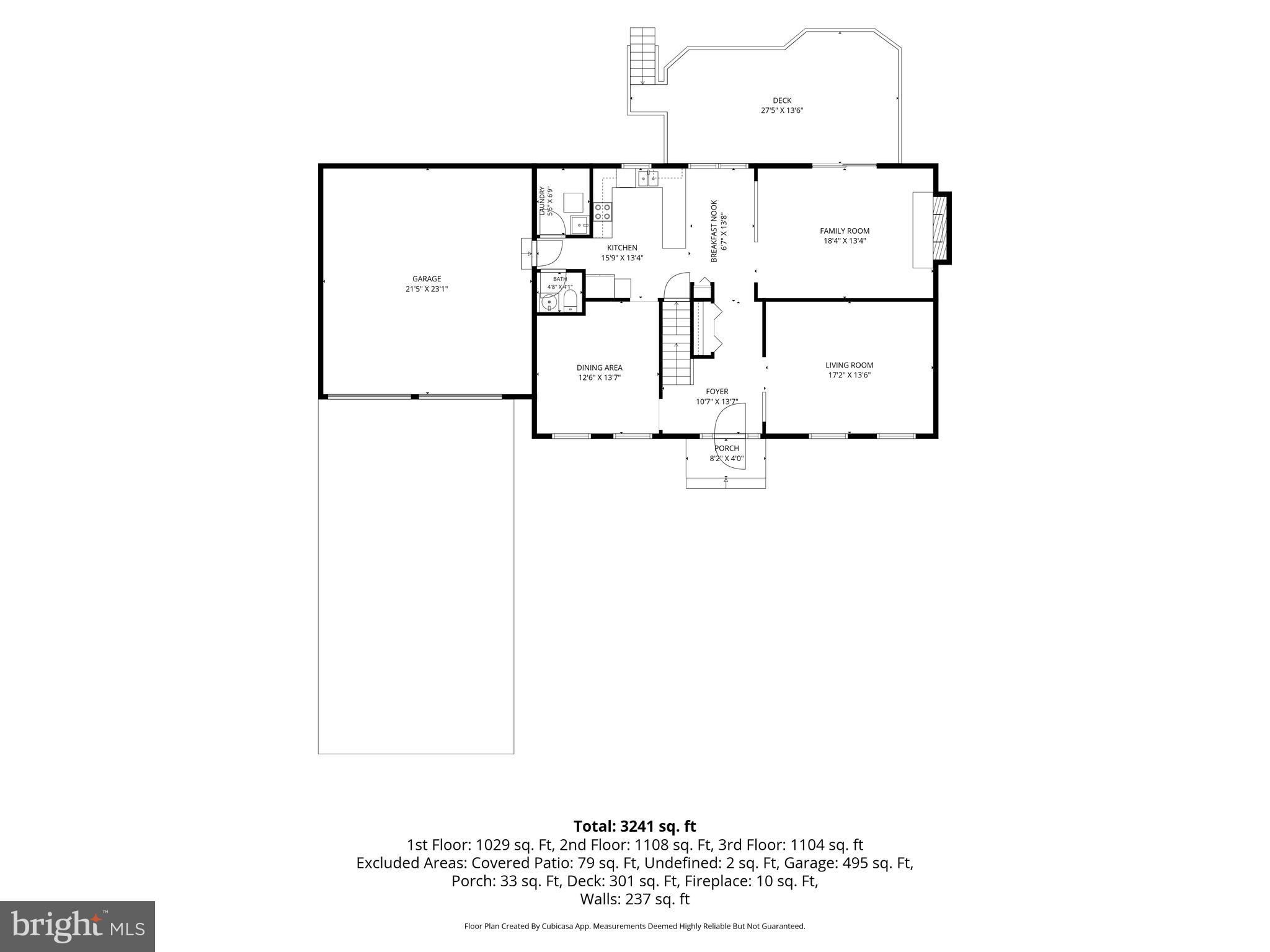 DUFIEF MILL - Residential