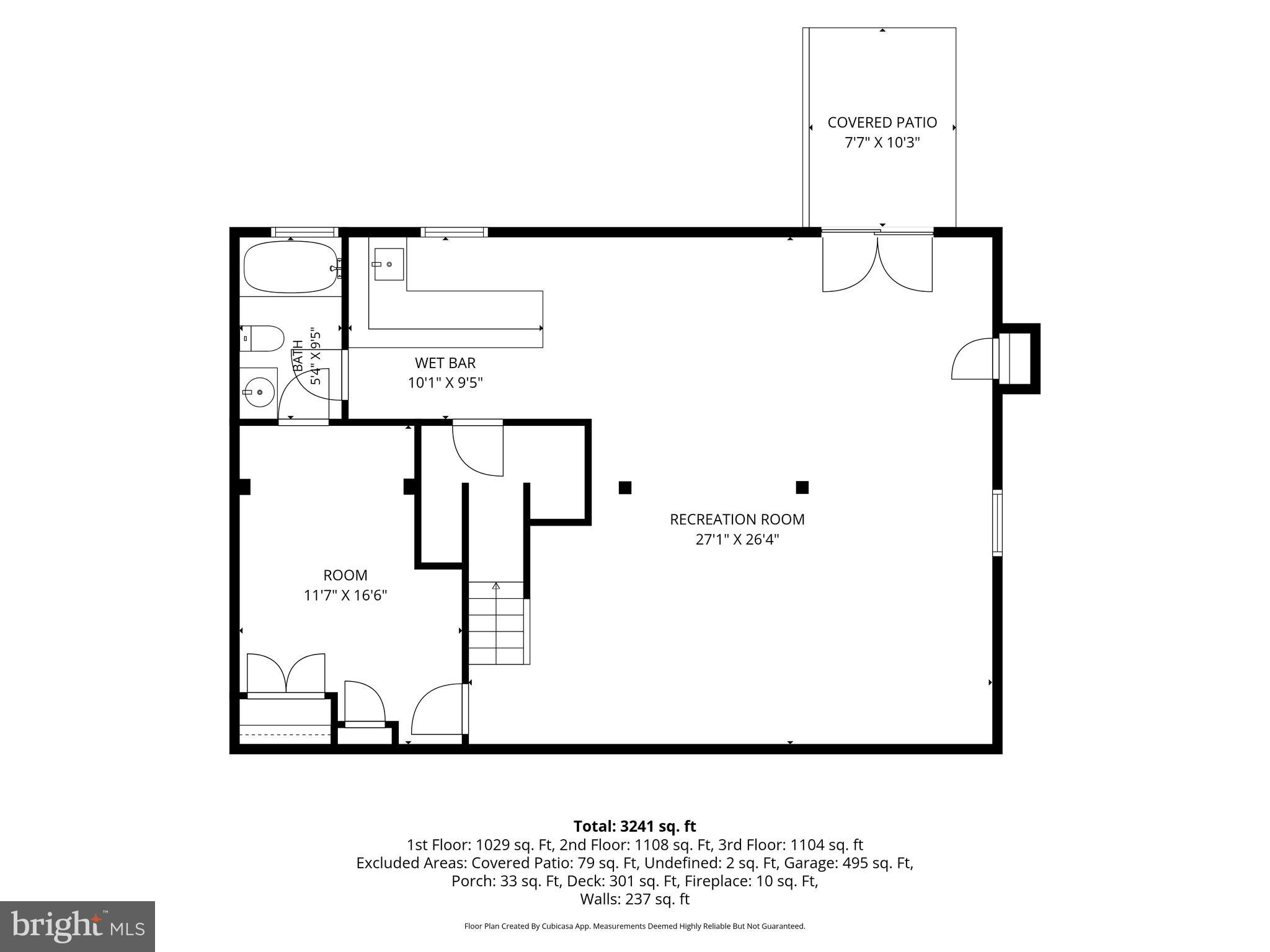 DUFIEF MILL - Residential