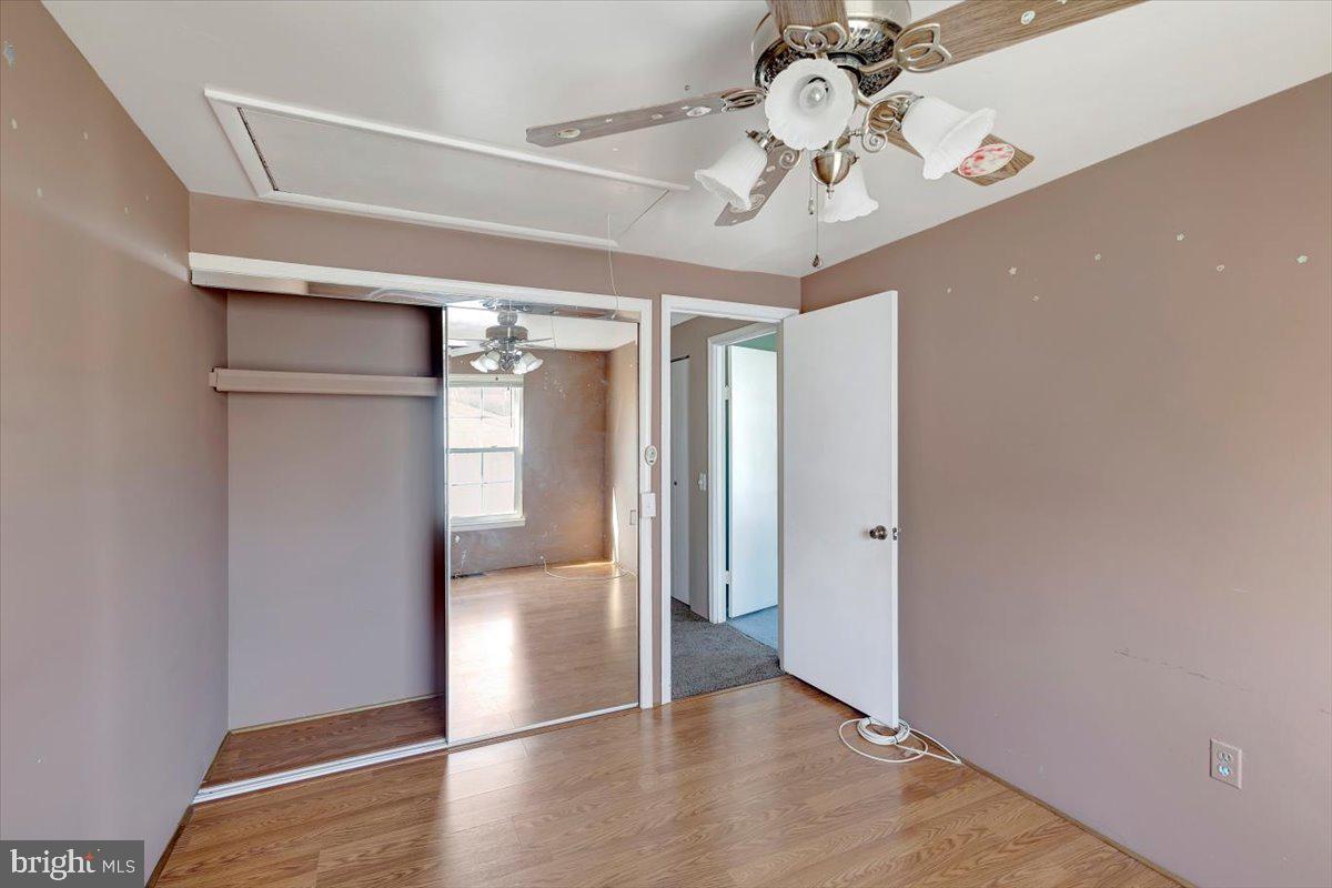 CRYSTAL RIDGE - Residential