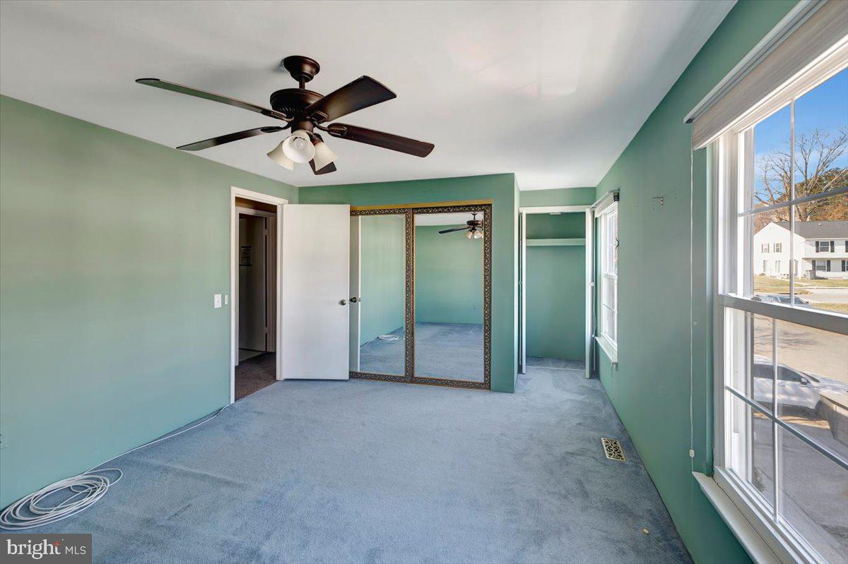 CRYSTAL RIDGE - Residential