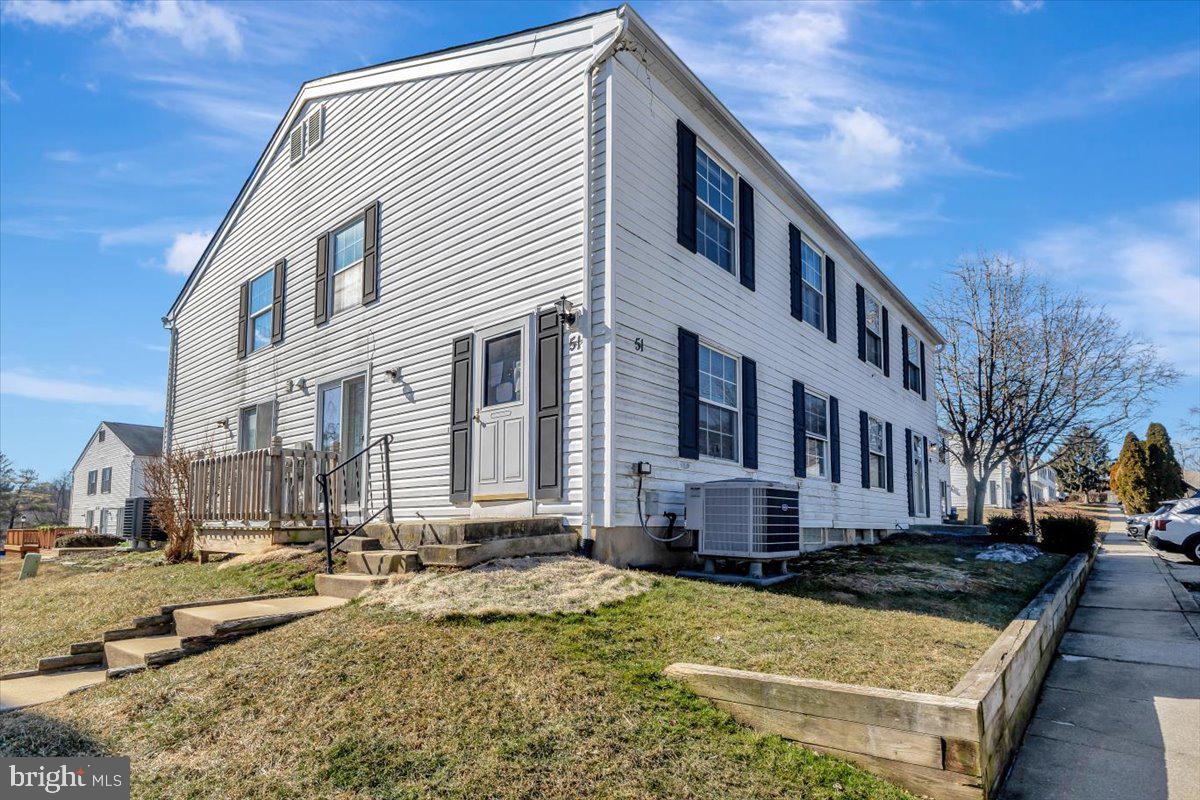 CRYSTAL RIDGE - Residential