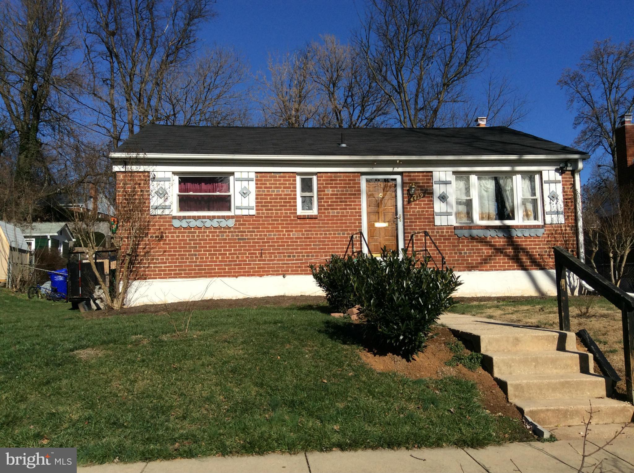 WHEATON WOODS - Residential