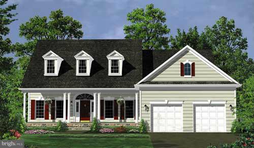 Quality built home in a great location!  Make your changes or choose another plan. Builder will customize all plans!!  Ask for builders website and information!  Other lot locations offered in the area.