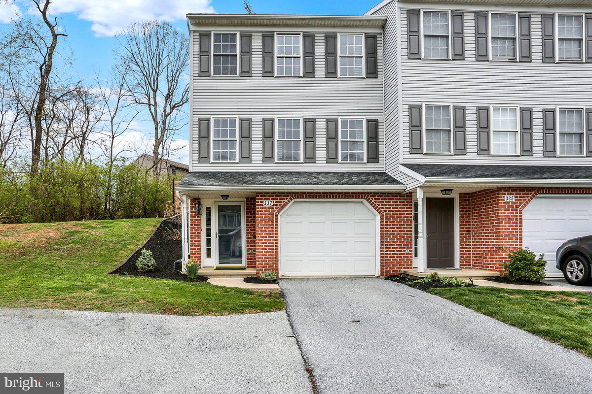 CROSSWINDS - Residential