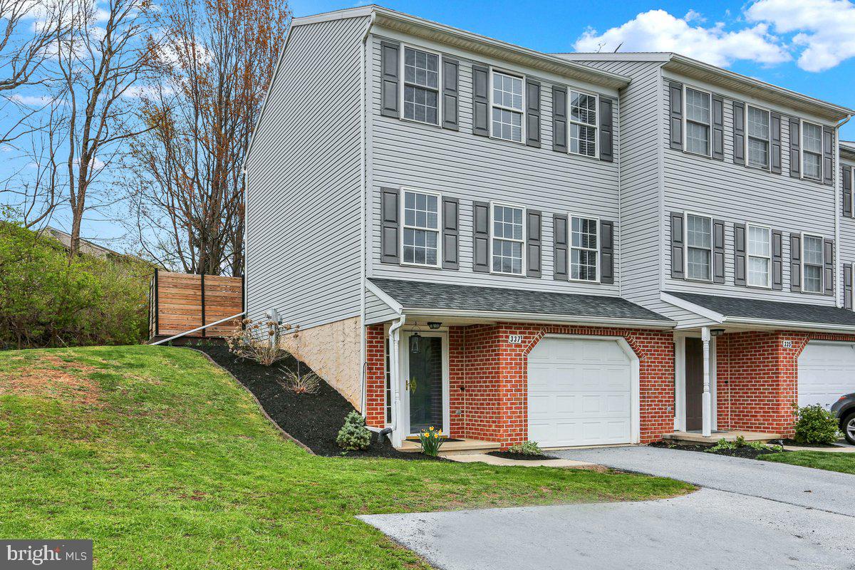 CROSSWINDS - Residential