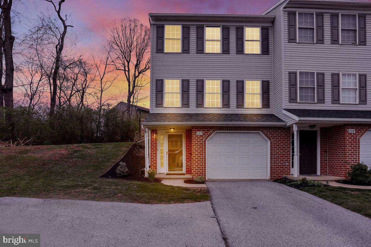 CROSSWINDS - Residential