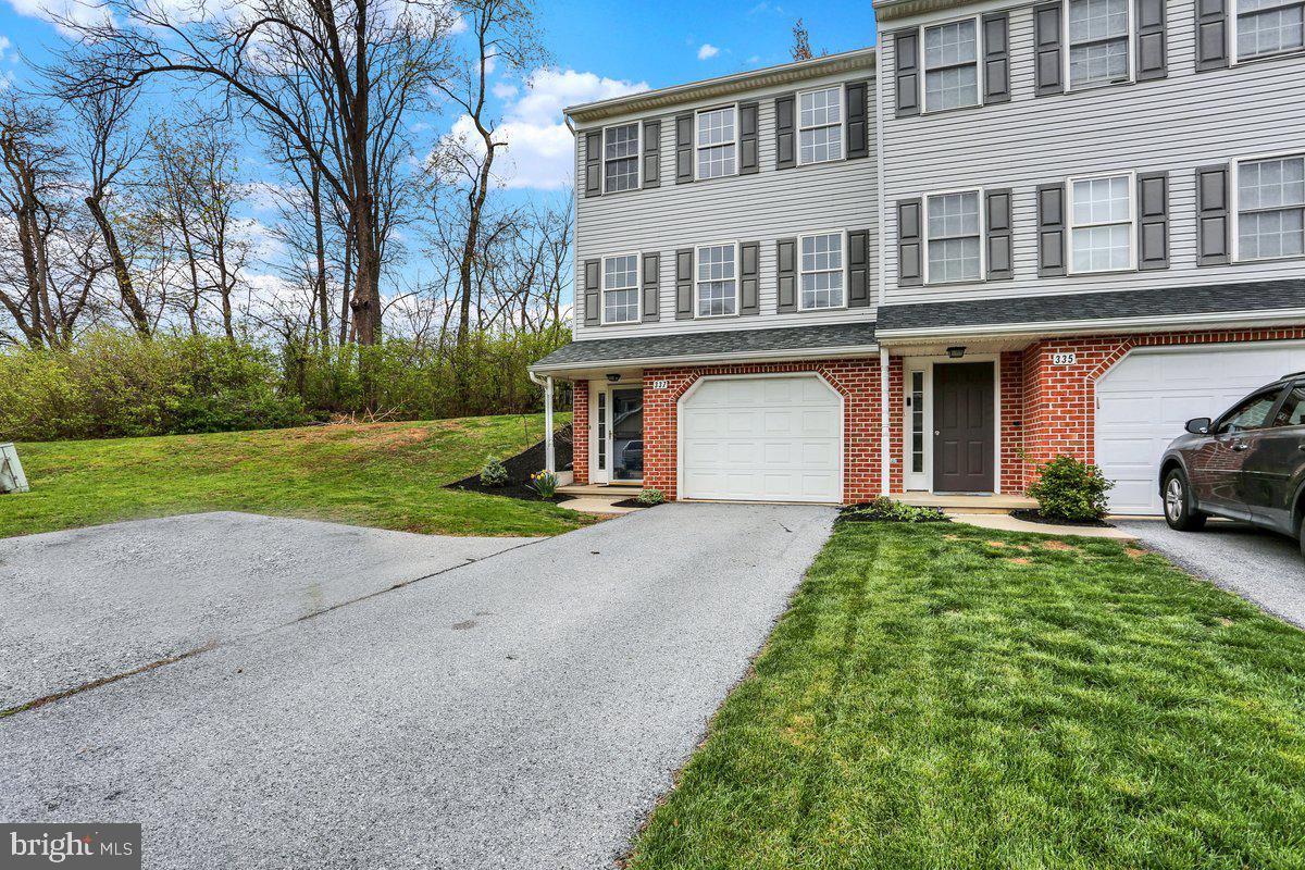 CROSSWINDS - Residential