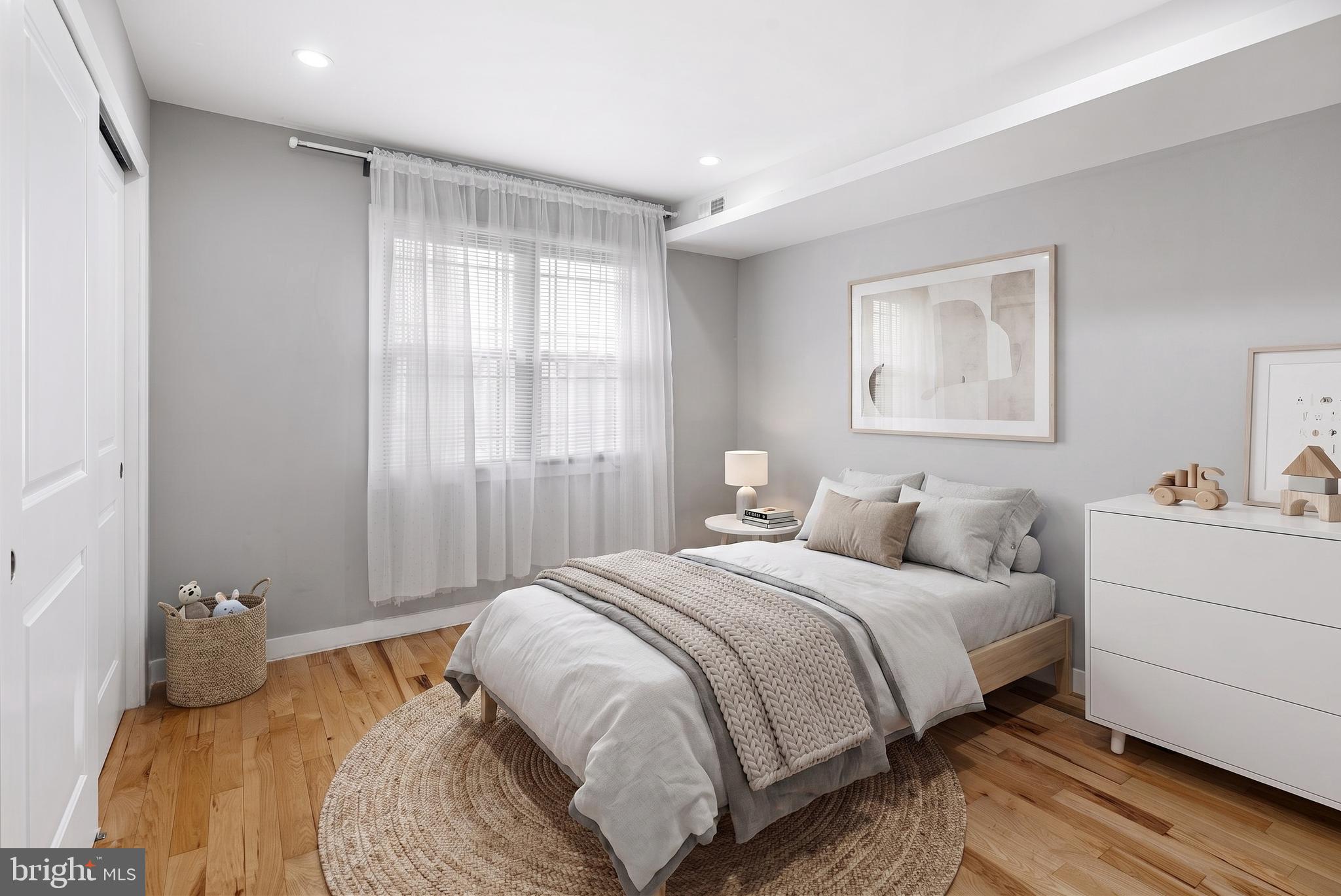 PENNSPORT - Residential