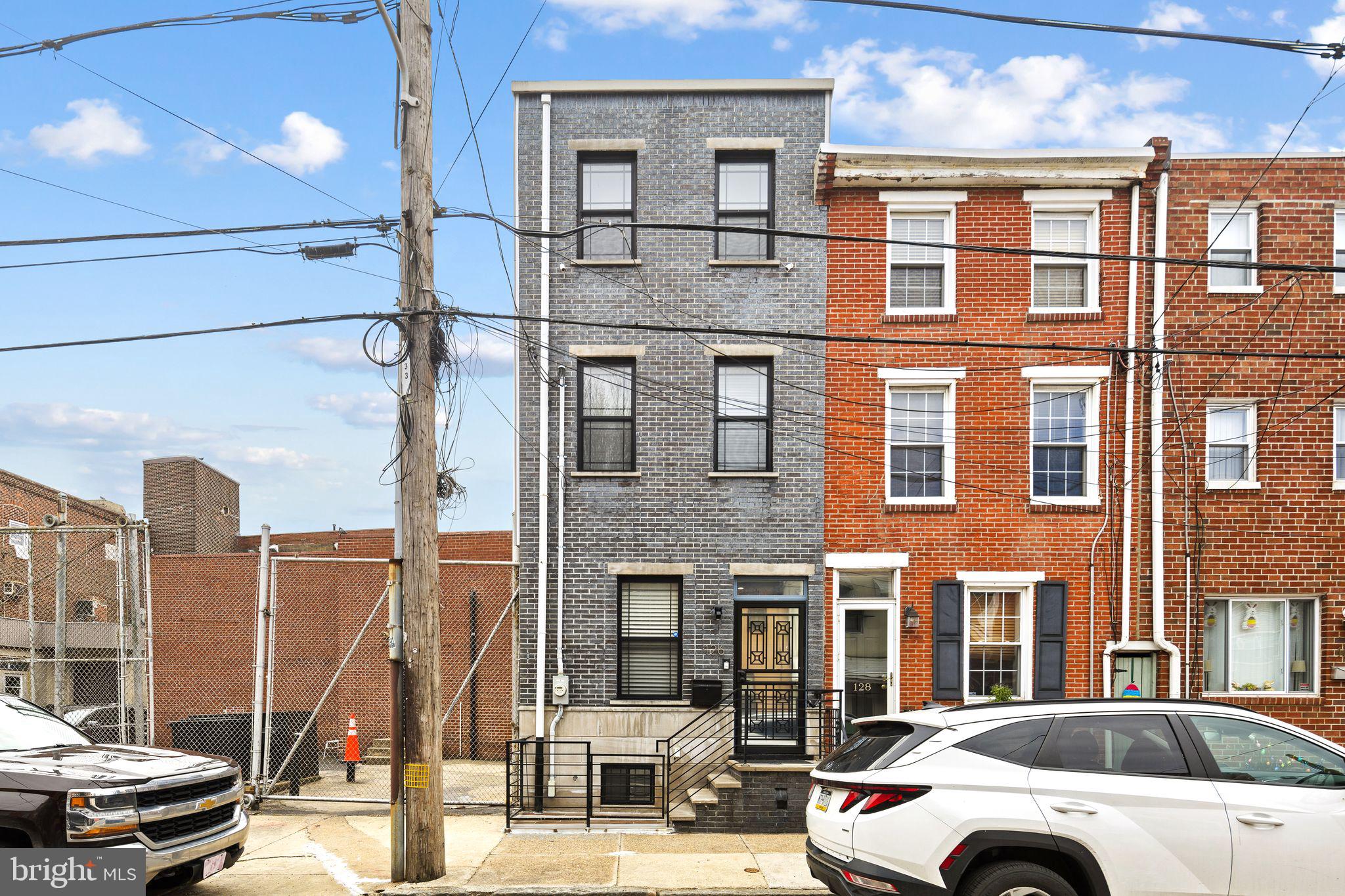 PENNSPORT - Residential
