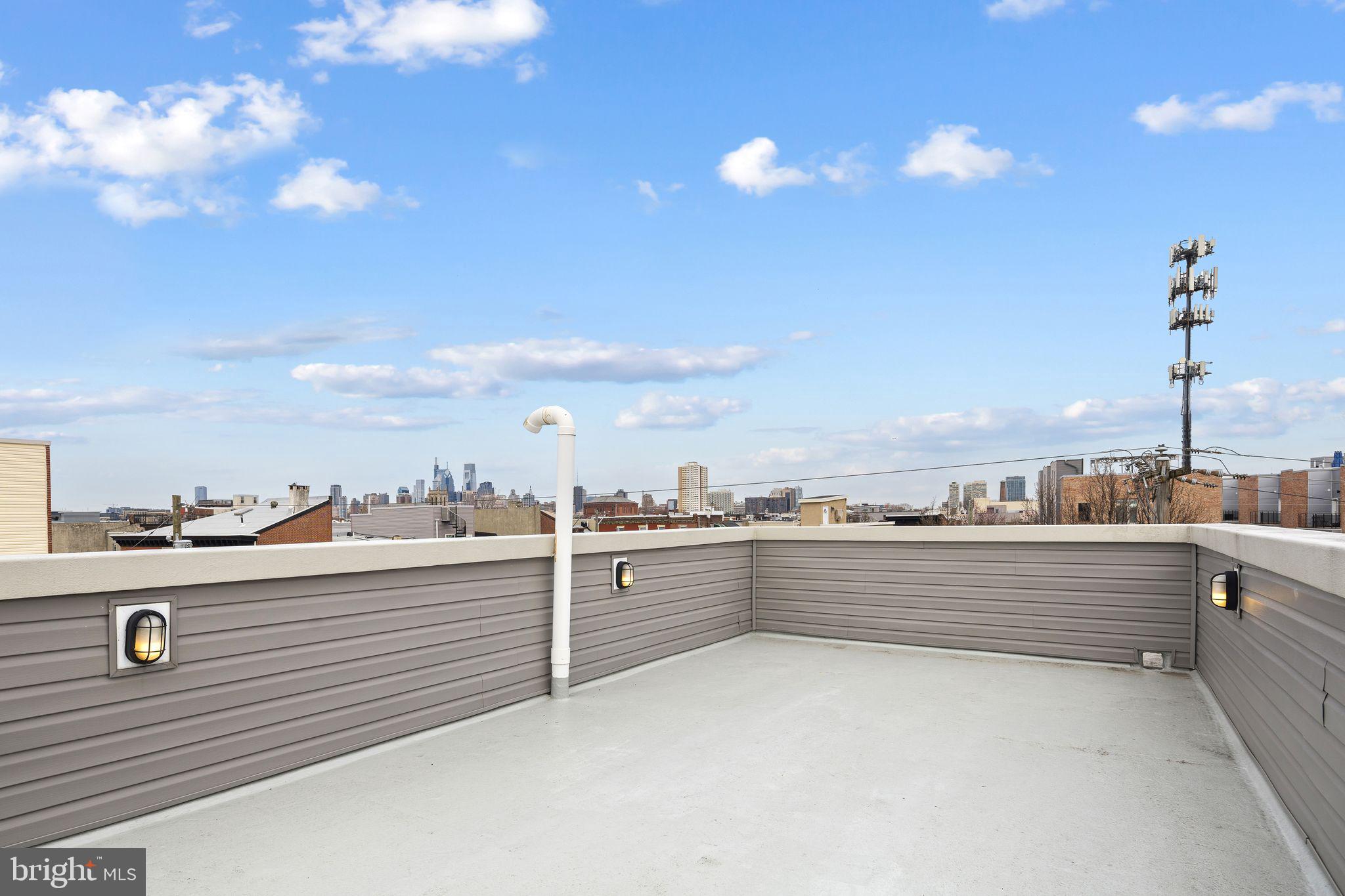 PENNSPORT - Residential