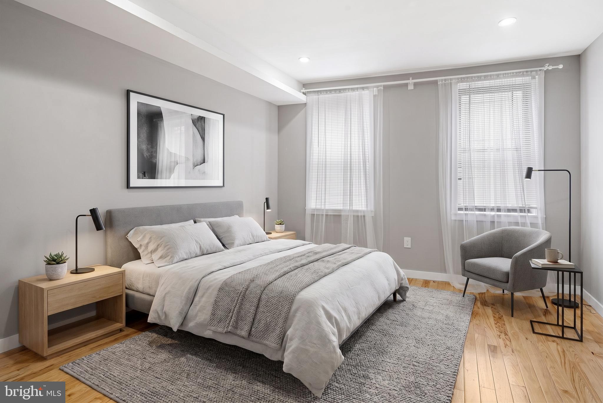 PENNSPORT - Residential