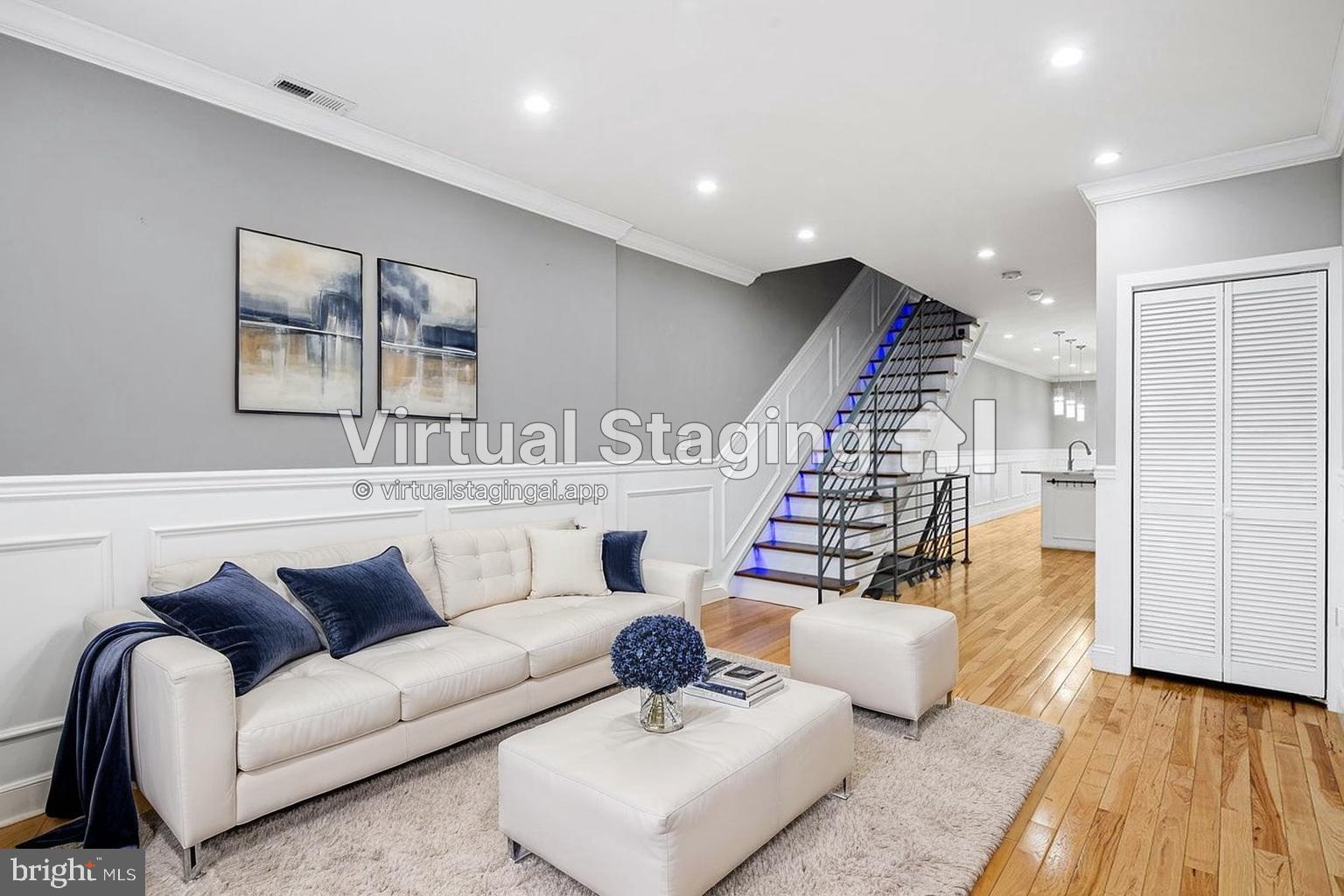 PENNSPORT - Residential