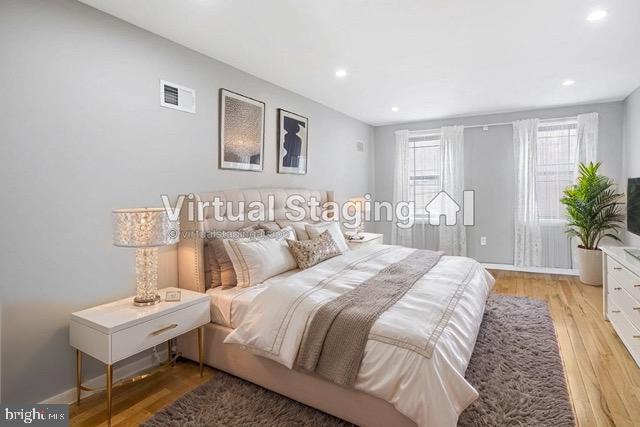 PENNSPORT - Residential