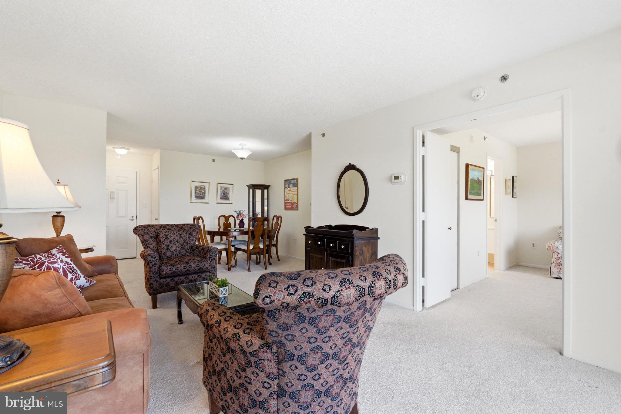 LEISURE WORLD - Residential