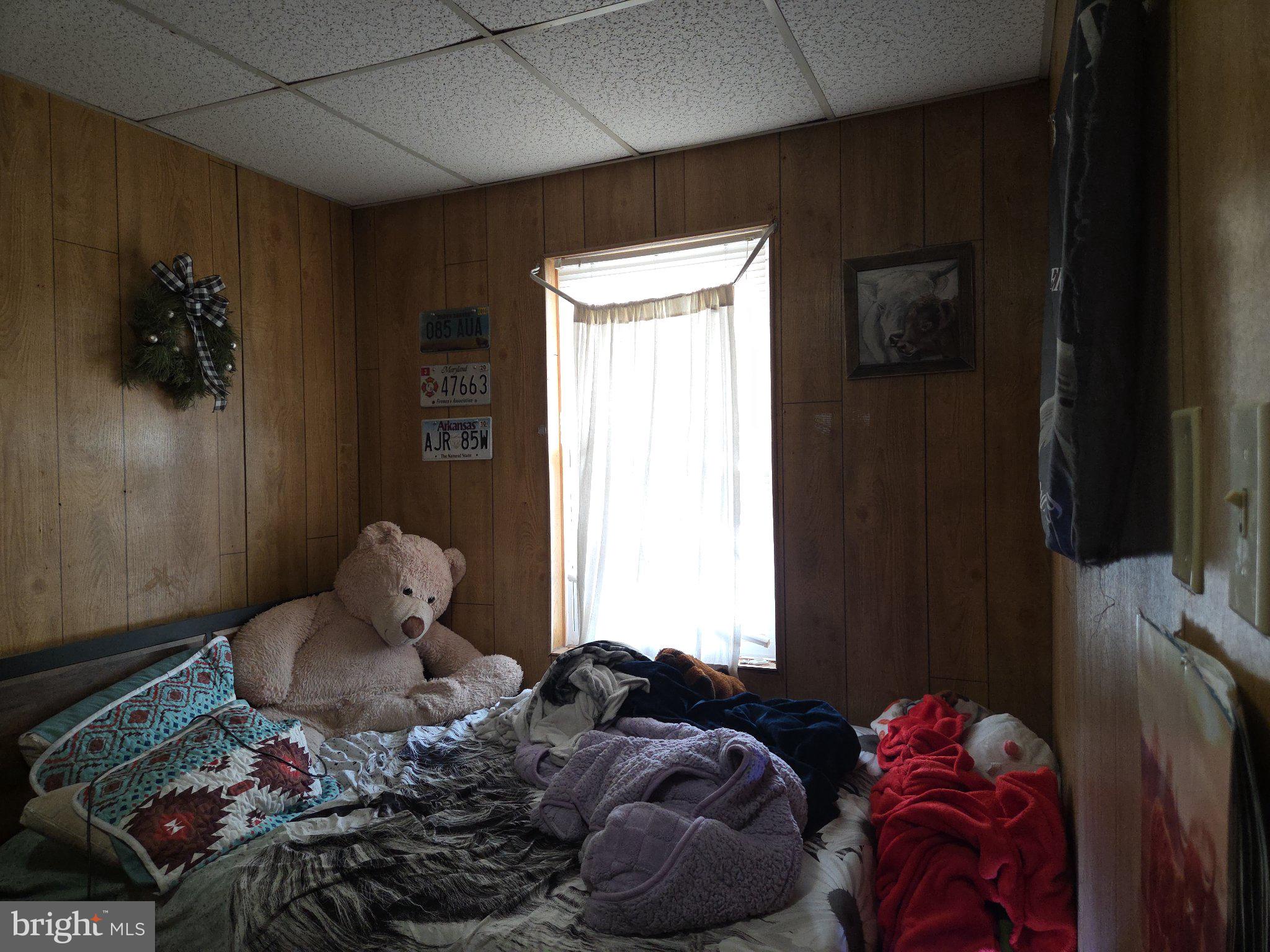 SHARPSBURG - Residential Income