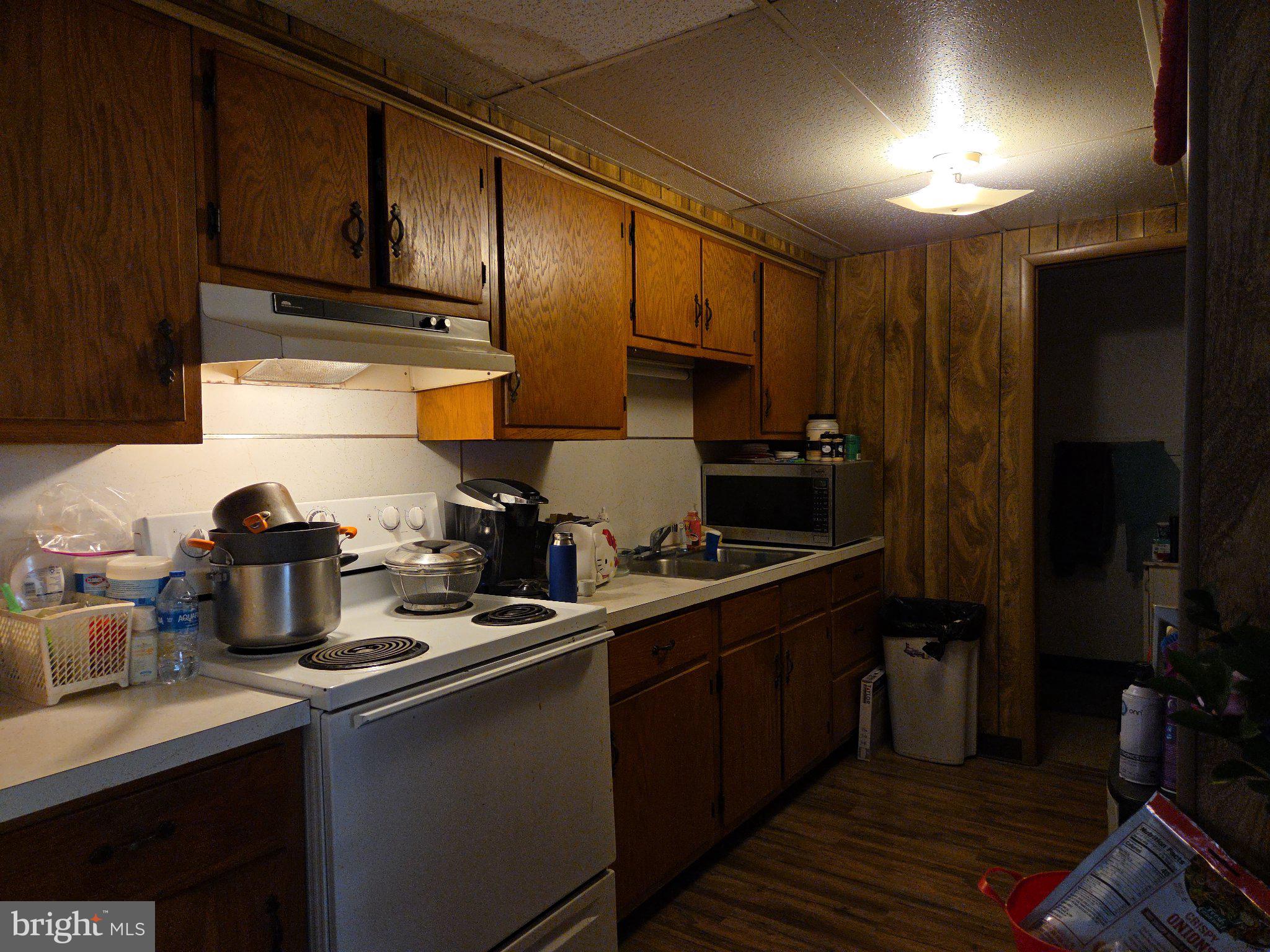 SHARPSBURG - Residential Income