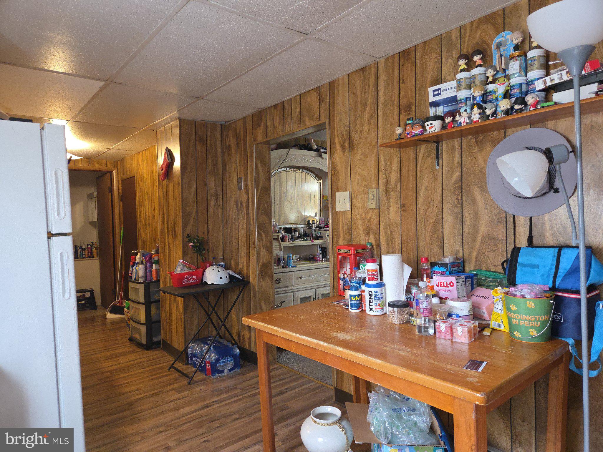 SHARPSBURG - Residential Income