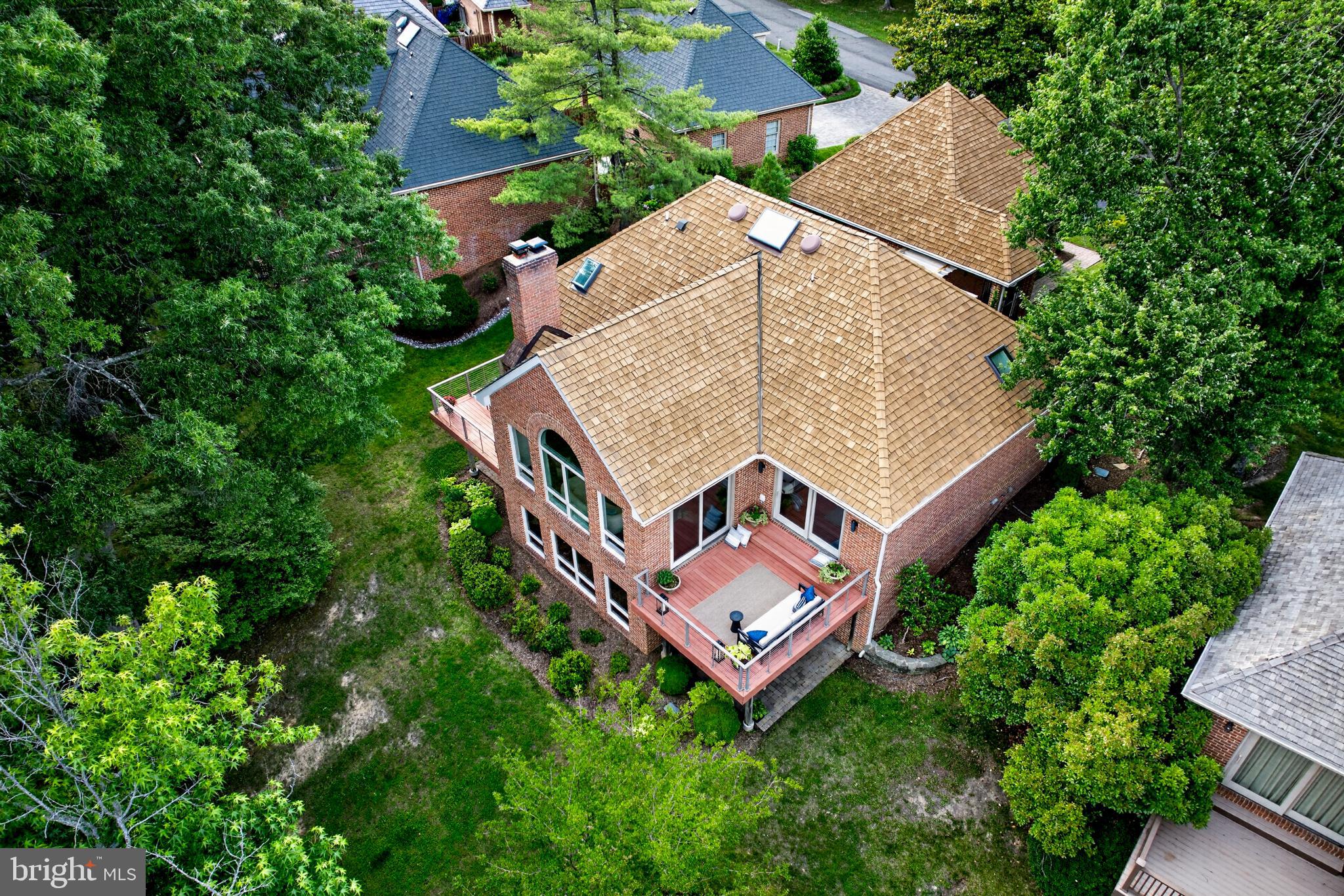 SOUTH RIVER LANDING - Residential