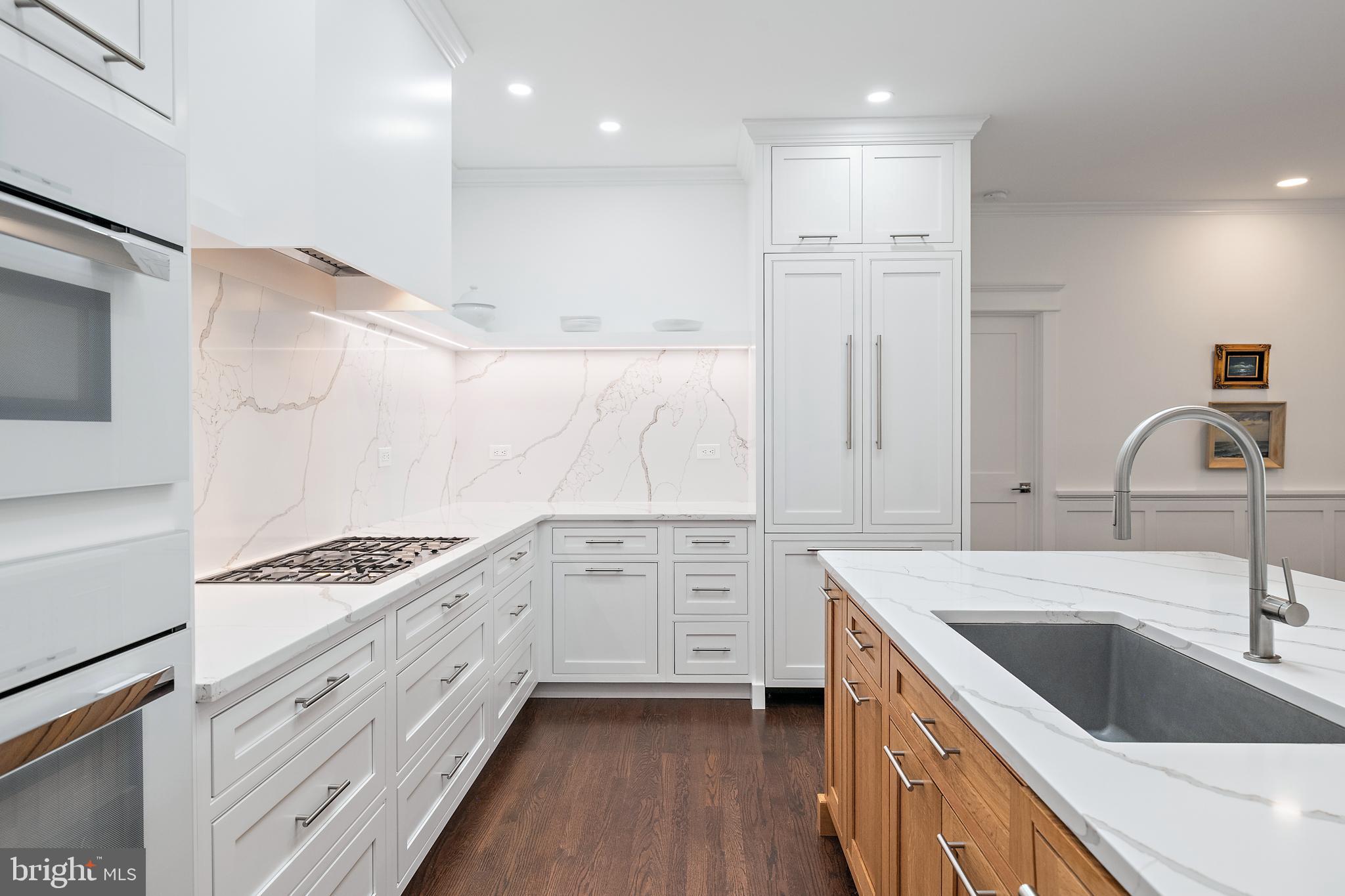 SOUTH RIVER LANDING - Residential