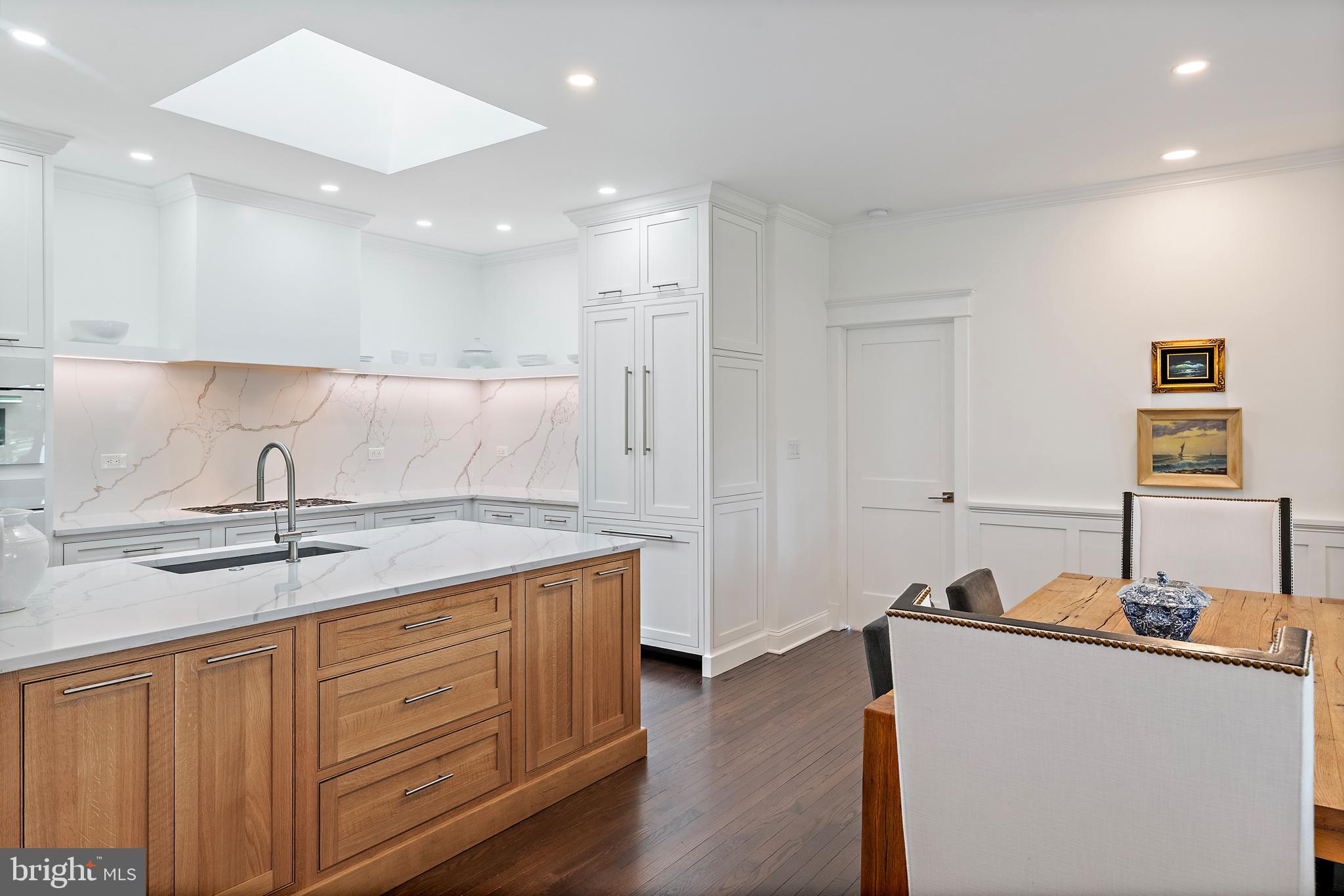 SOUTH RIVER LANDING - Residential
