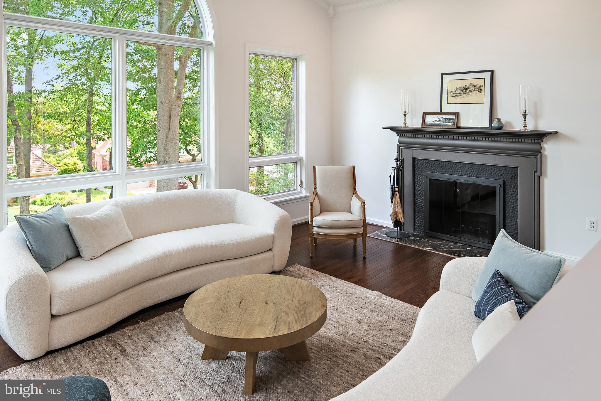 SOUTH RIVER LANDING - Residential