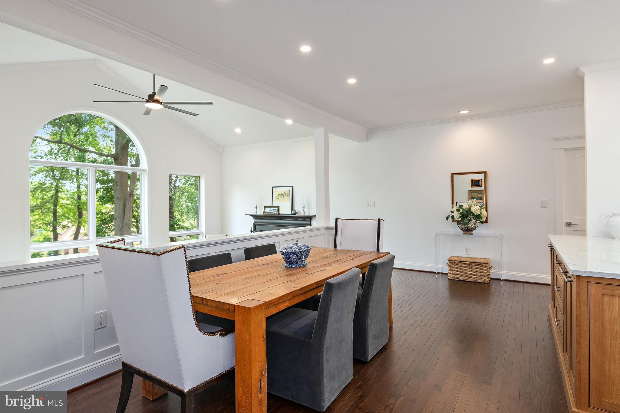SOUTH RIVER LANDING - Residential