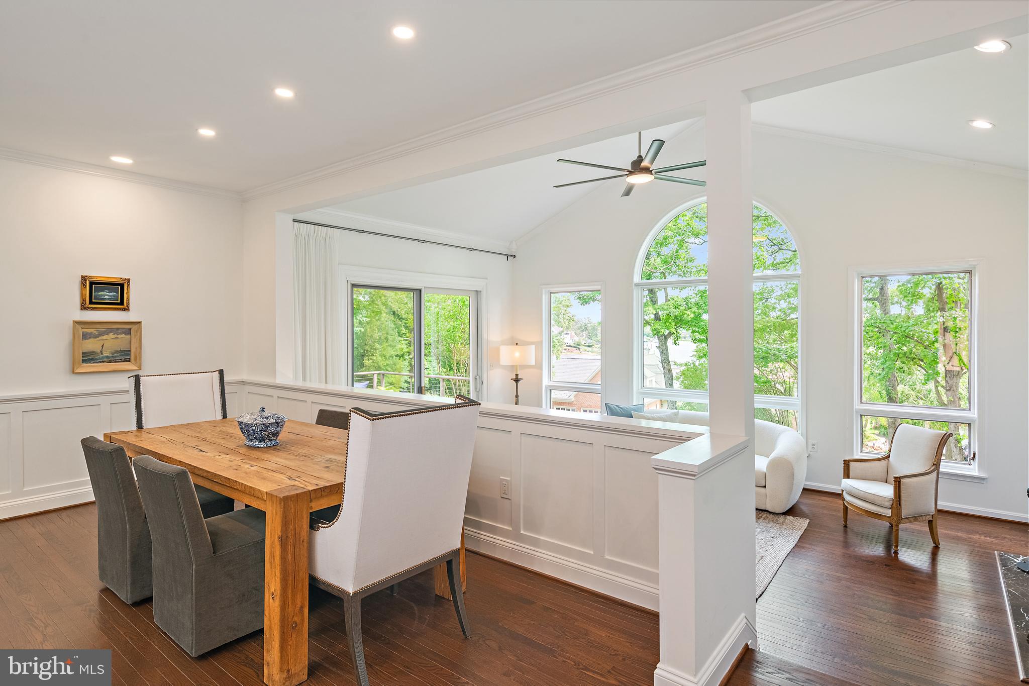 SOUTH RIVER LANDING - Residential