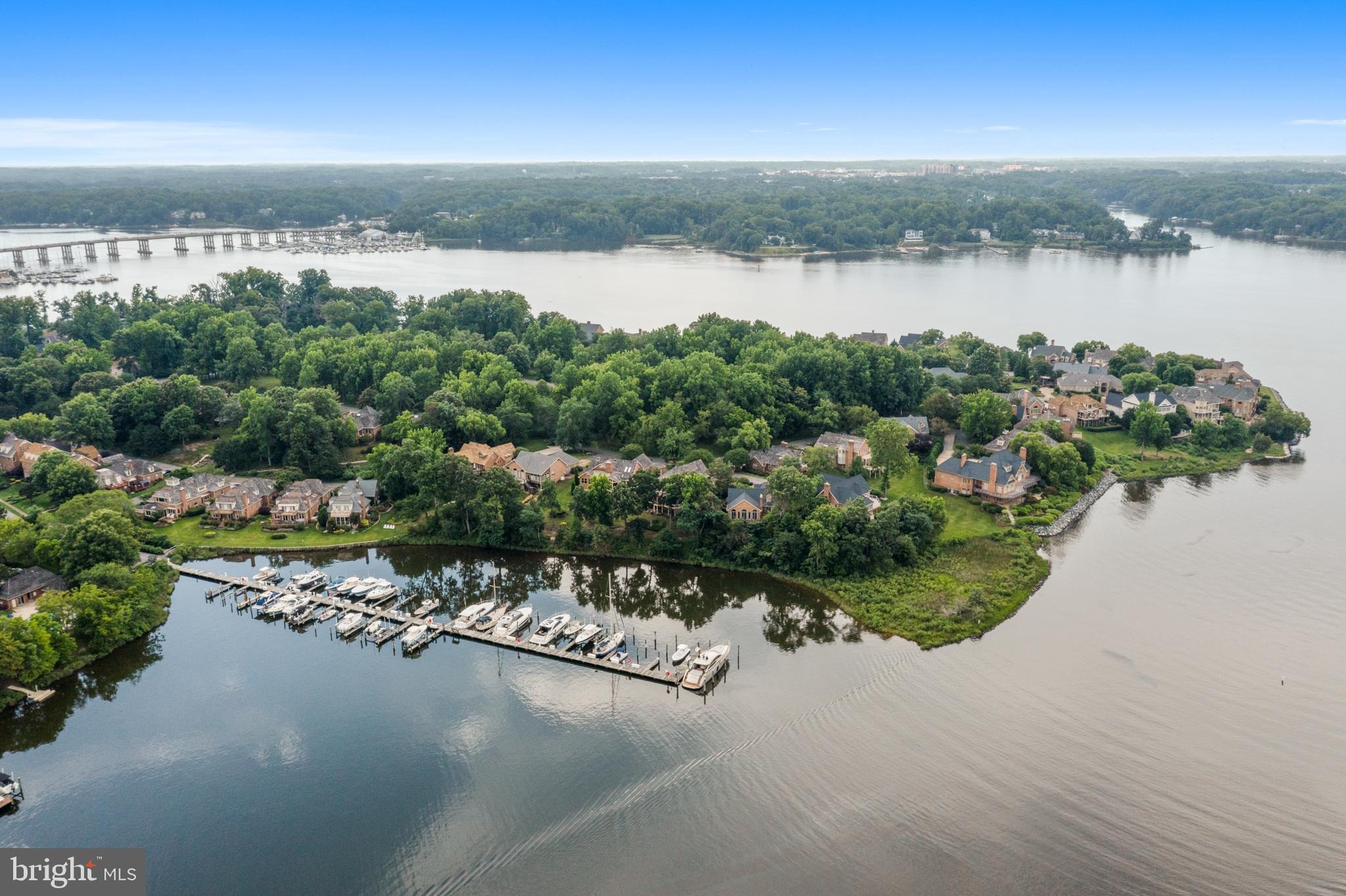 SOUTH RIVER LANDING - Residential