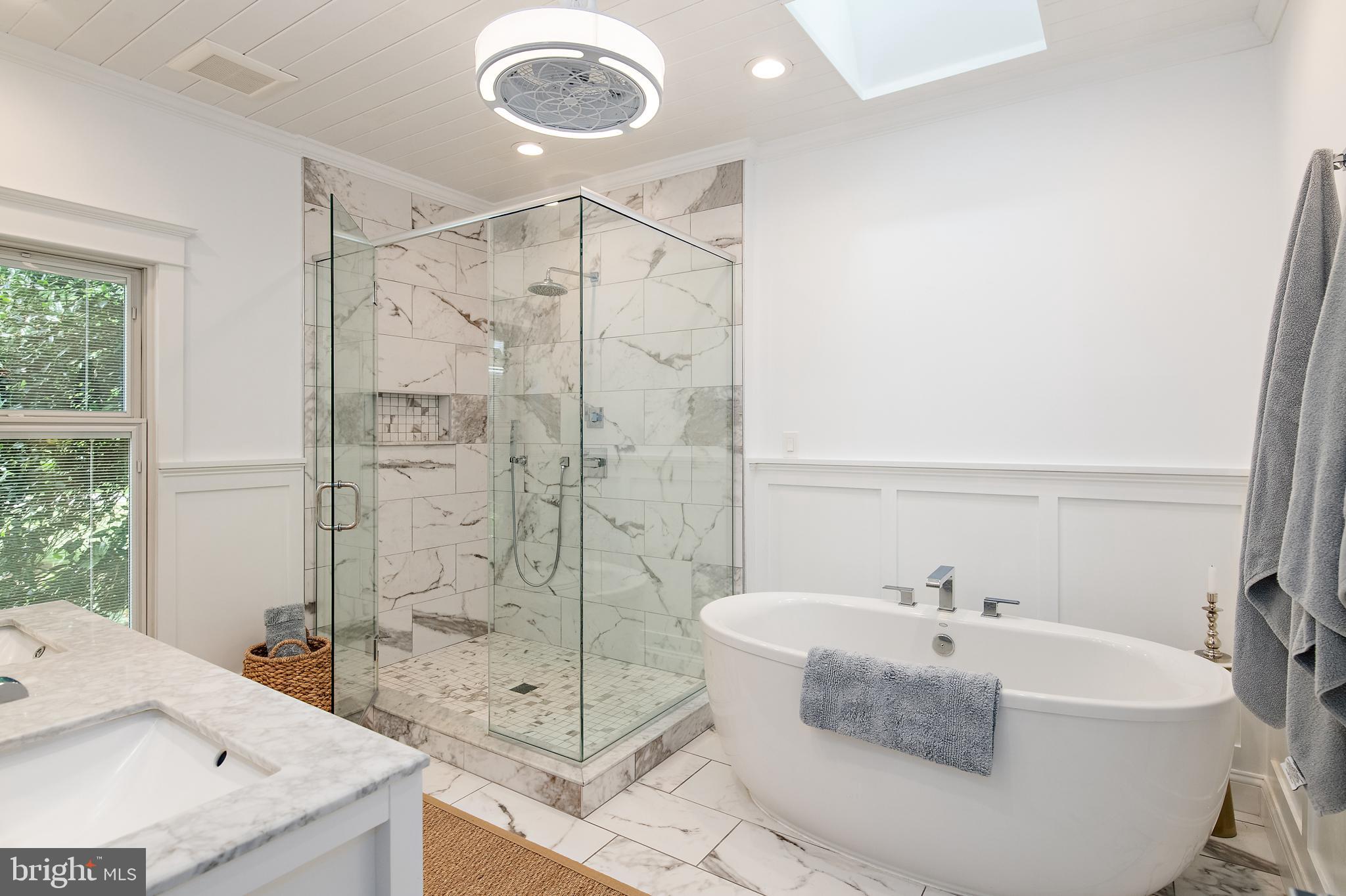SOUTH RIVER LANDING - Residential
