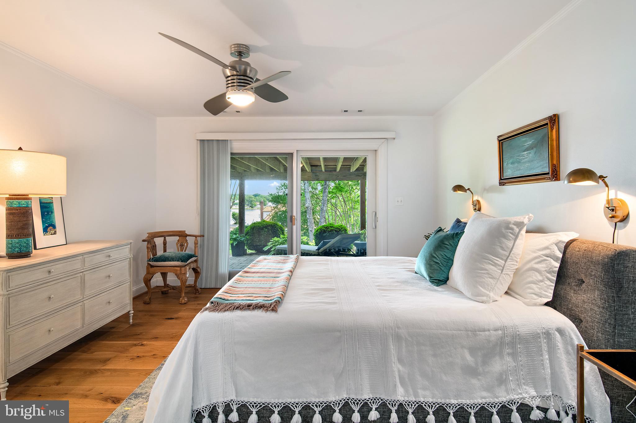 SOUTH RIVER LANDING - Residential