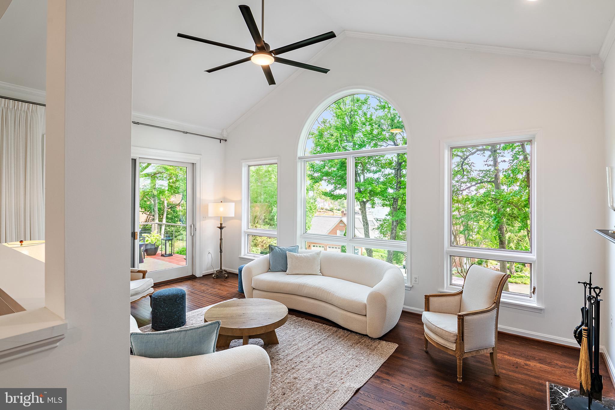 SOUTH RIVER LANDING - Residential