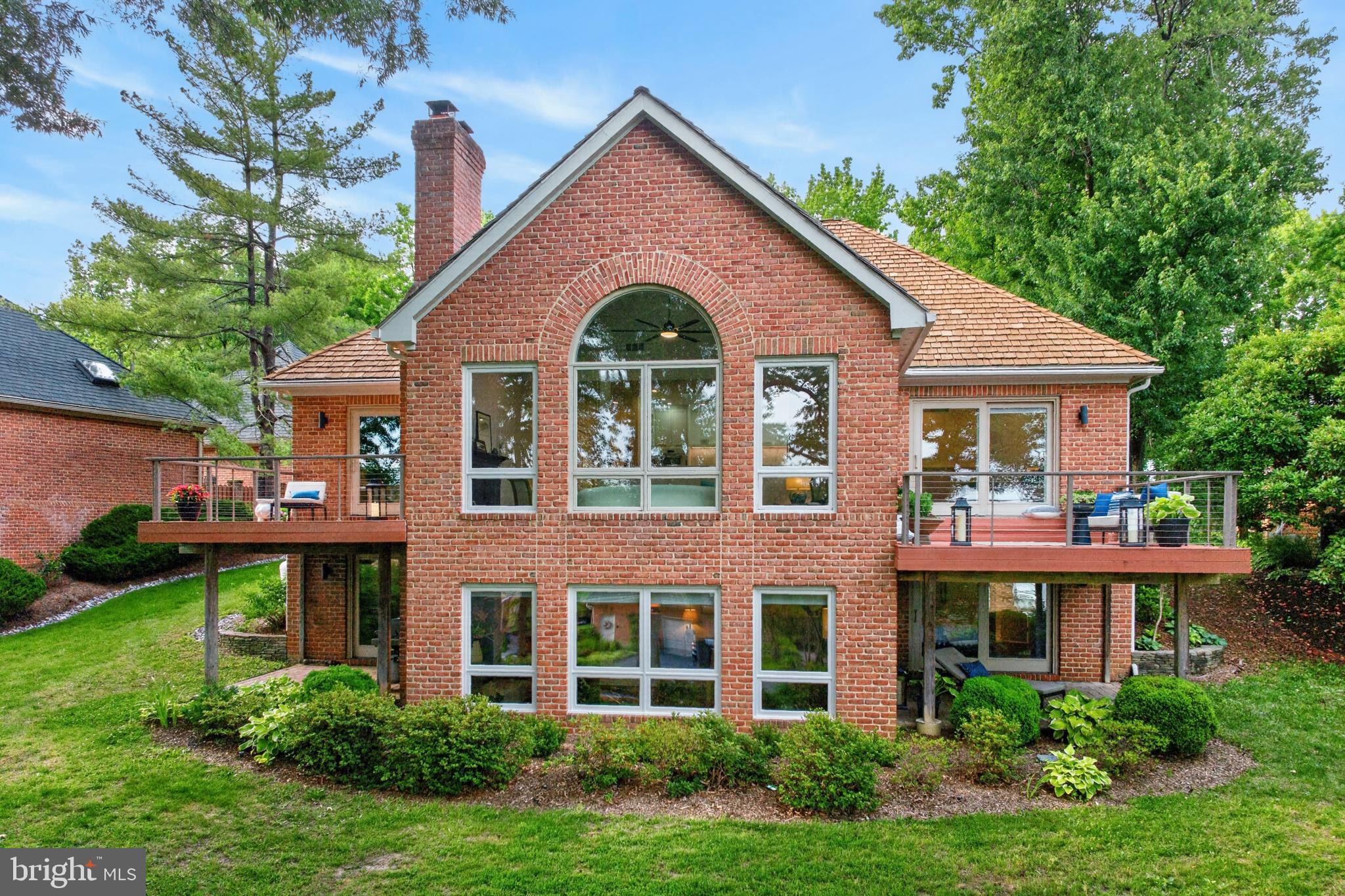 SOUTH RIVER LANDING - Residential