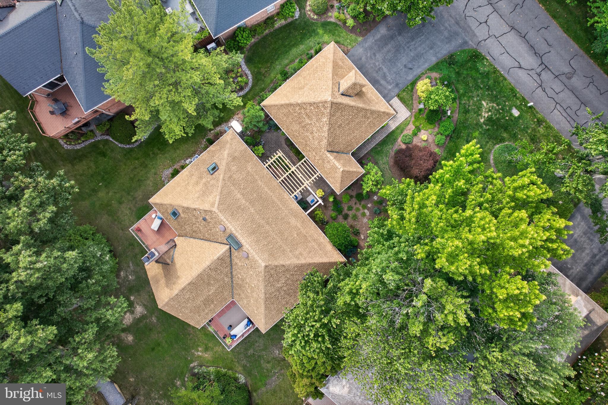 SOUTH RIVER LANDING - Residential
