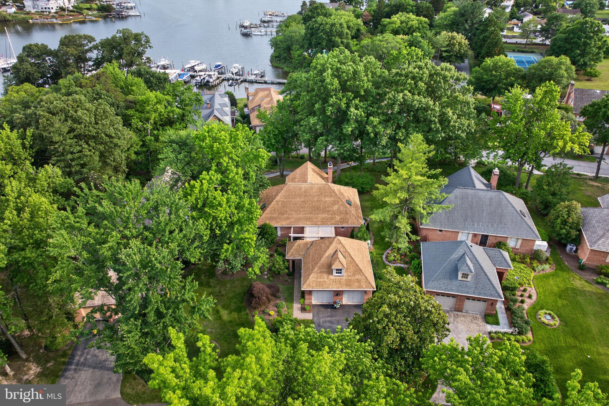 SOUTH RIVER LANDING - Residential