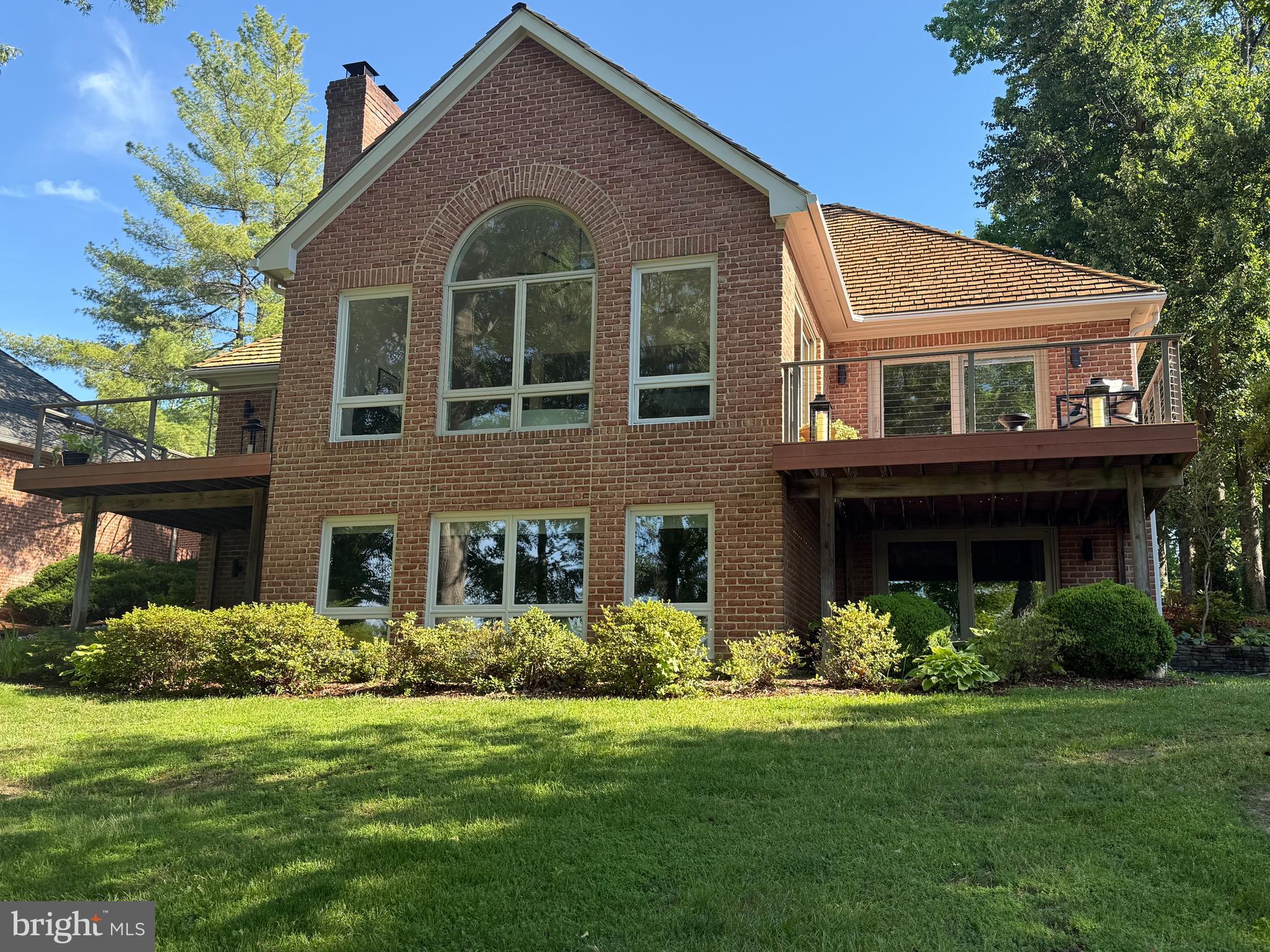 SOUTH RIVER LANDING - Residential