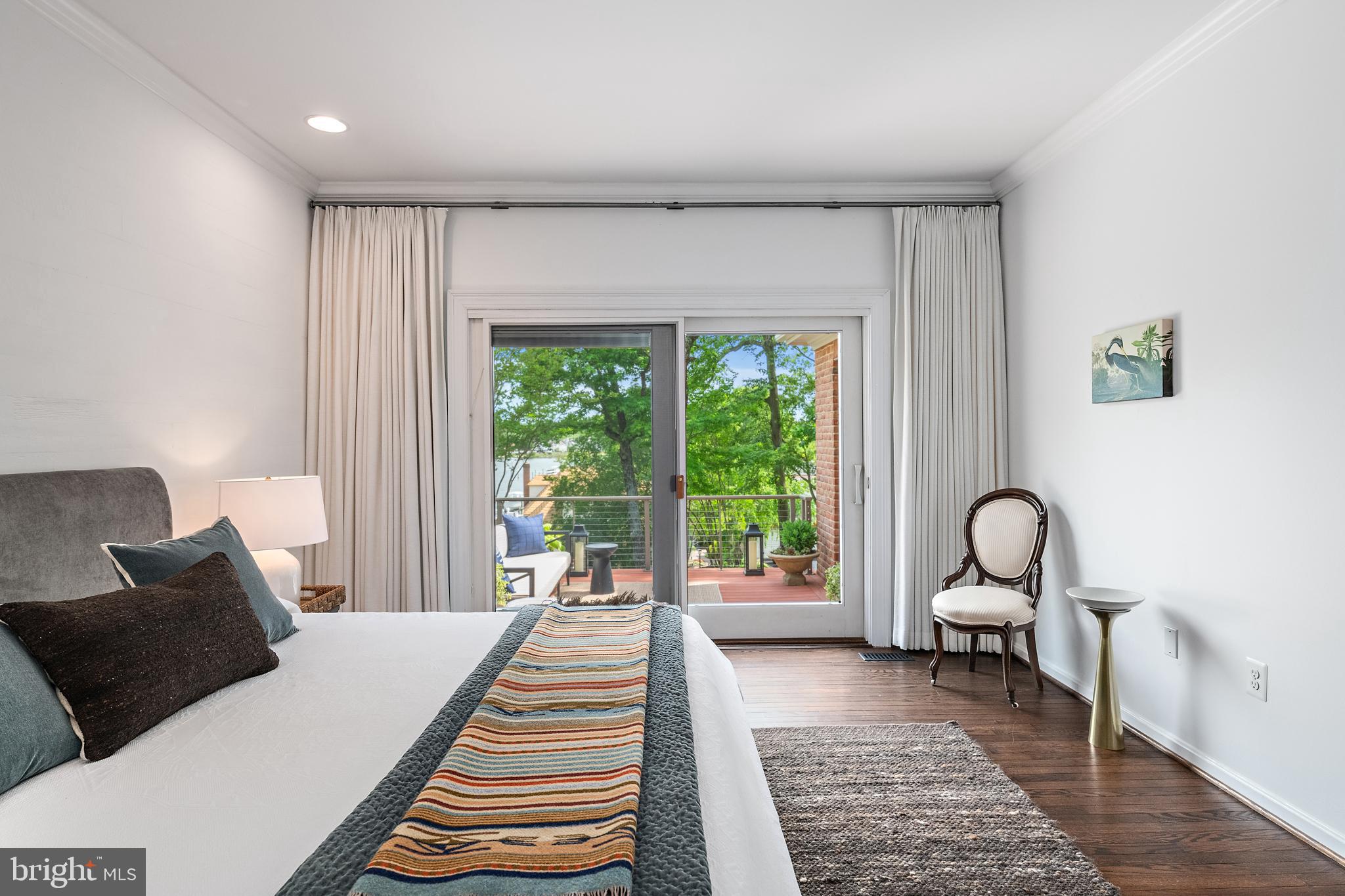 SOUTH RIVER LANDING - Residential