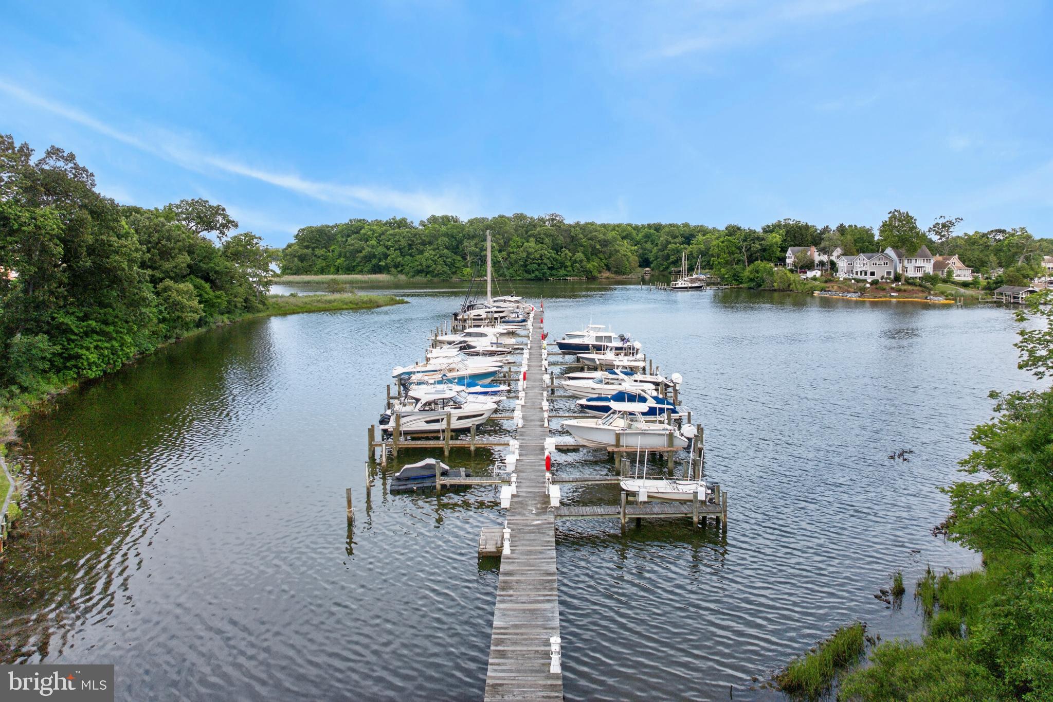 SOUTH RIVER LANDING - Residential
