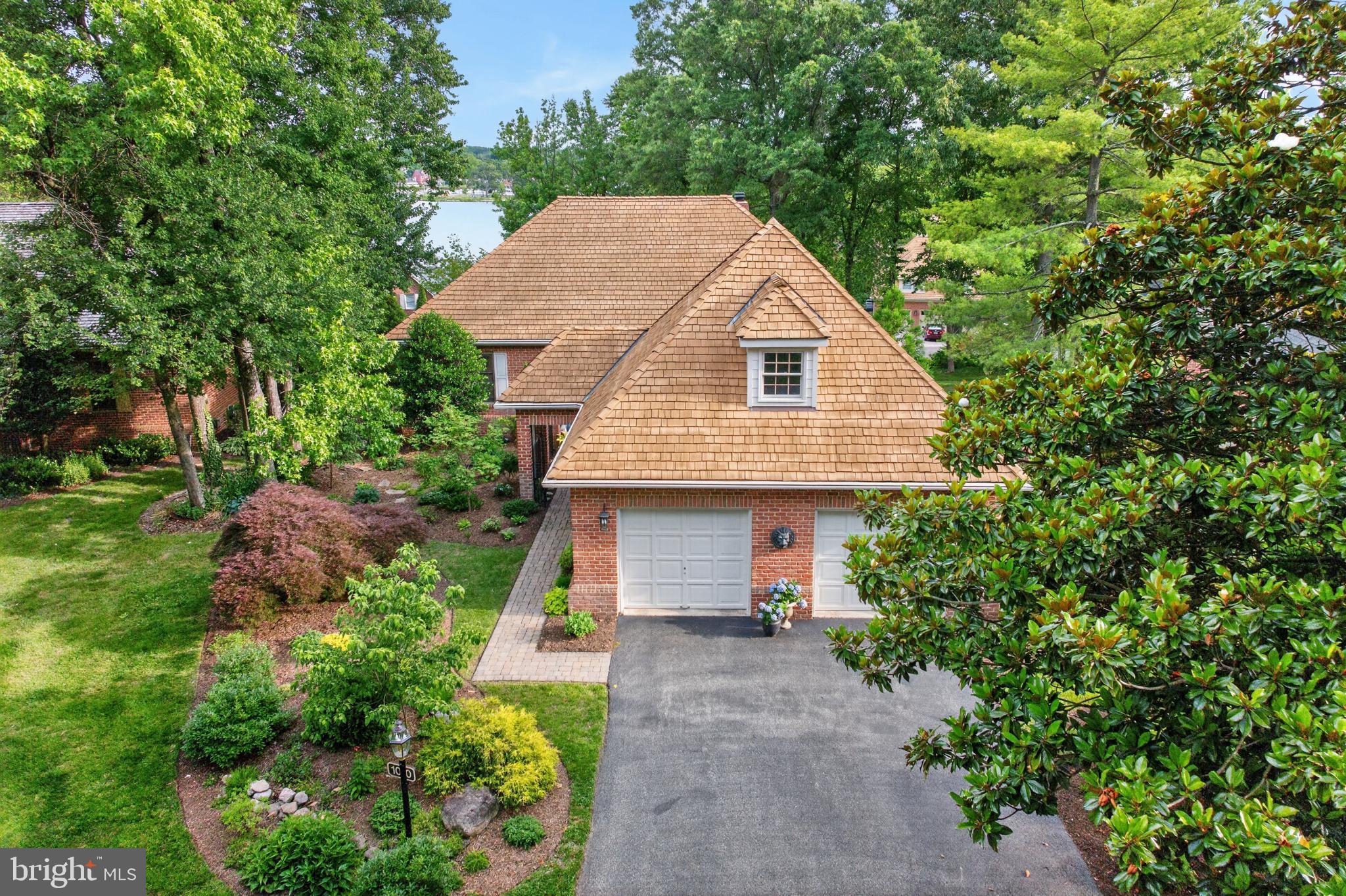 SOUTH RIVER LANDING - Residential