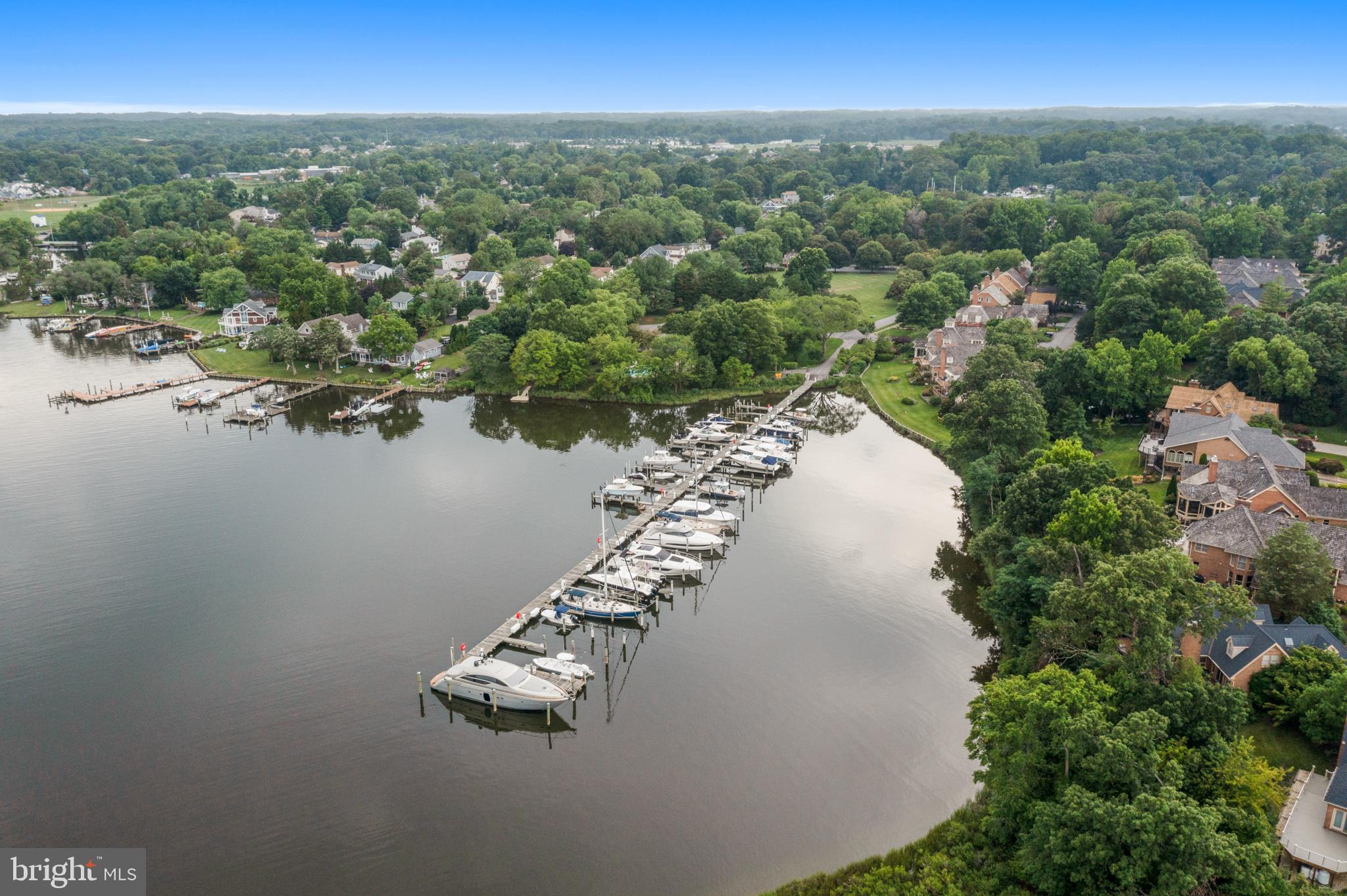 SOUTH RIVER LANDING - Residential