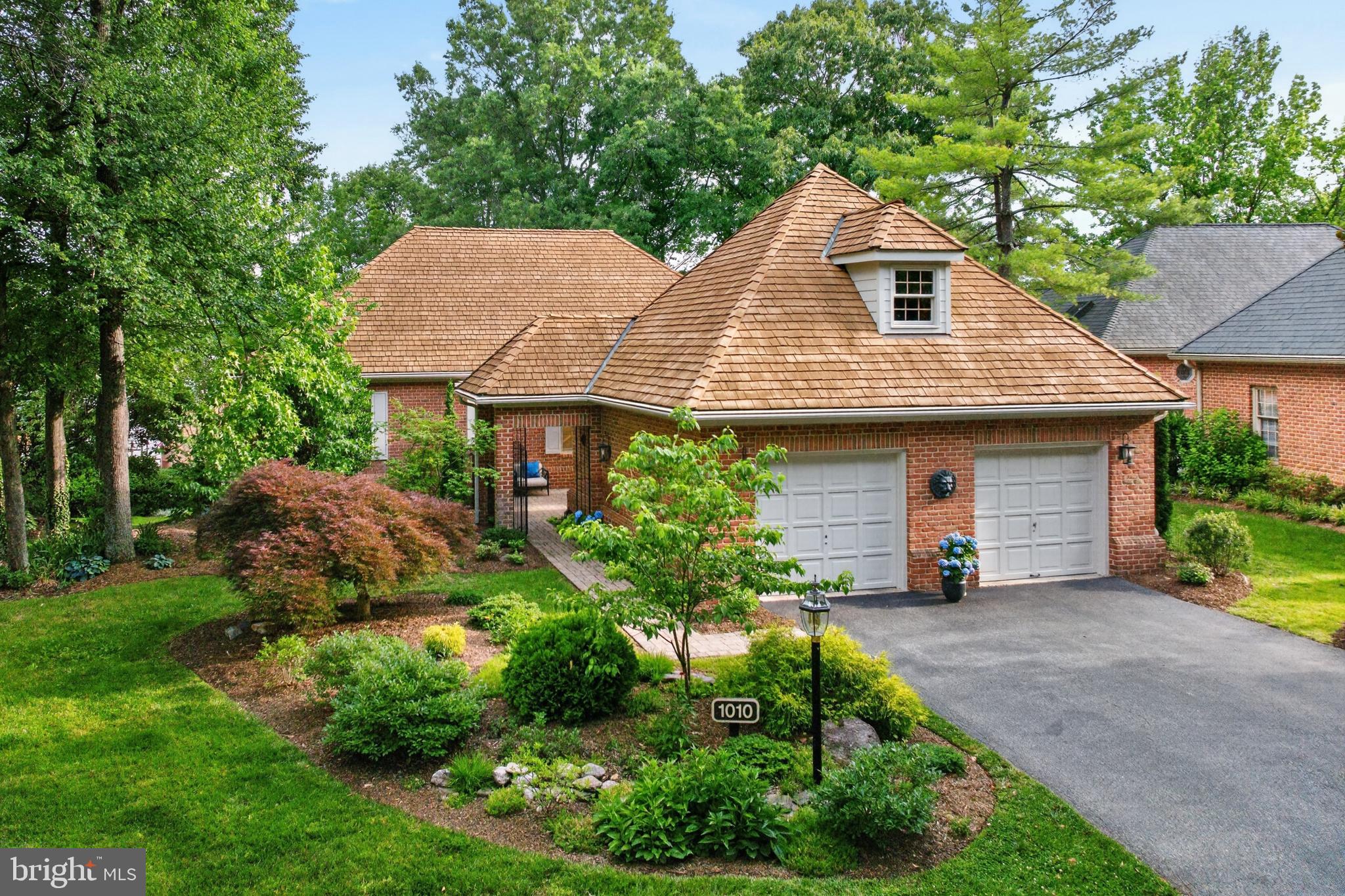 SOUTH RIVER LANDING - Residential