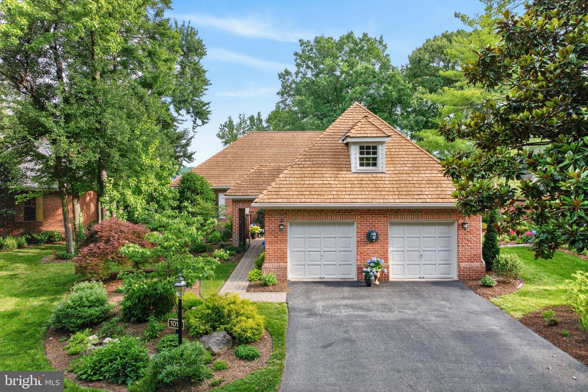 SOUTH RIVER LANDING - Residential