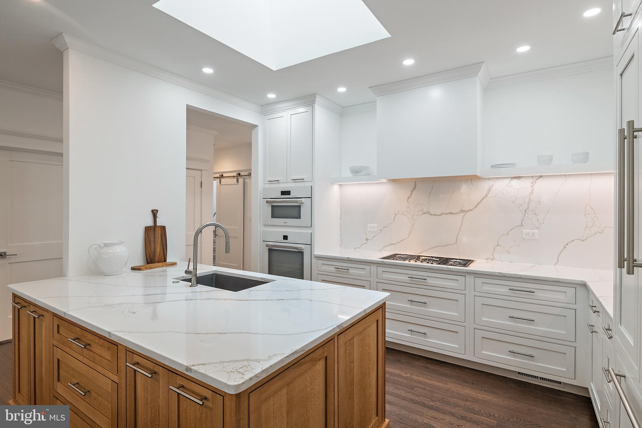 SOUTH RIVER LANDING - Residential